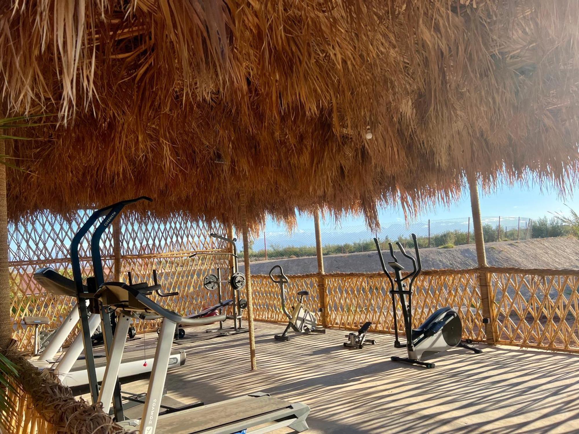 Villa Domaine Bahi