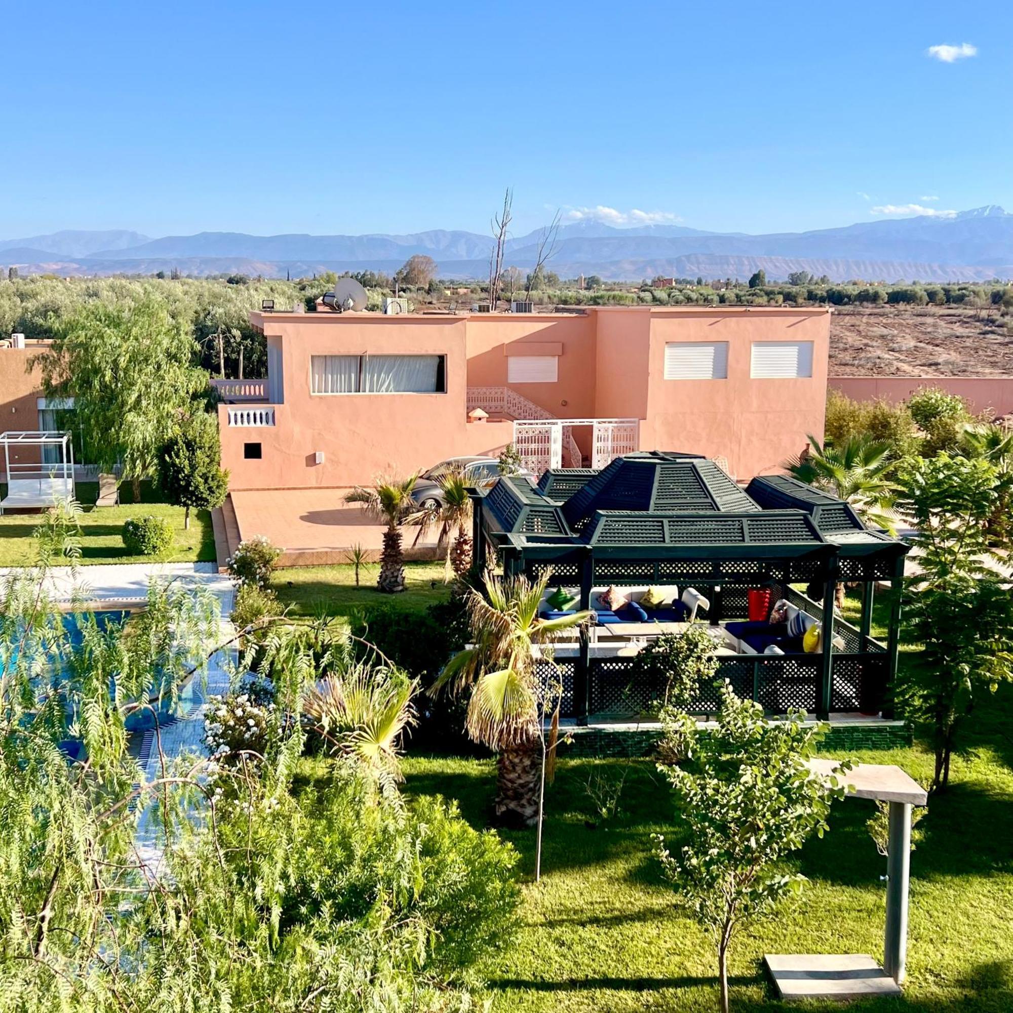 Domaine Bahi Marrakesh