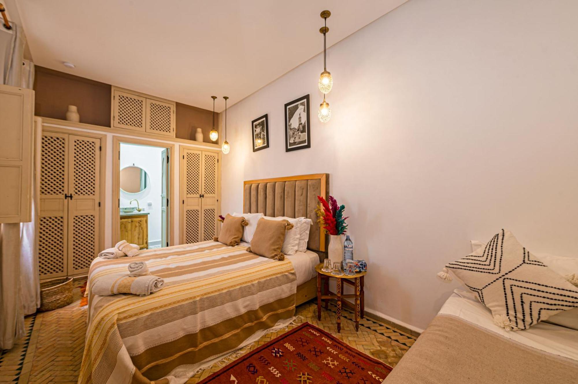 El Marah Riad *