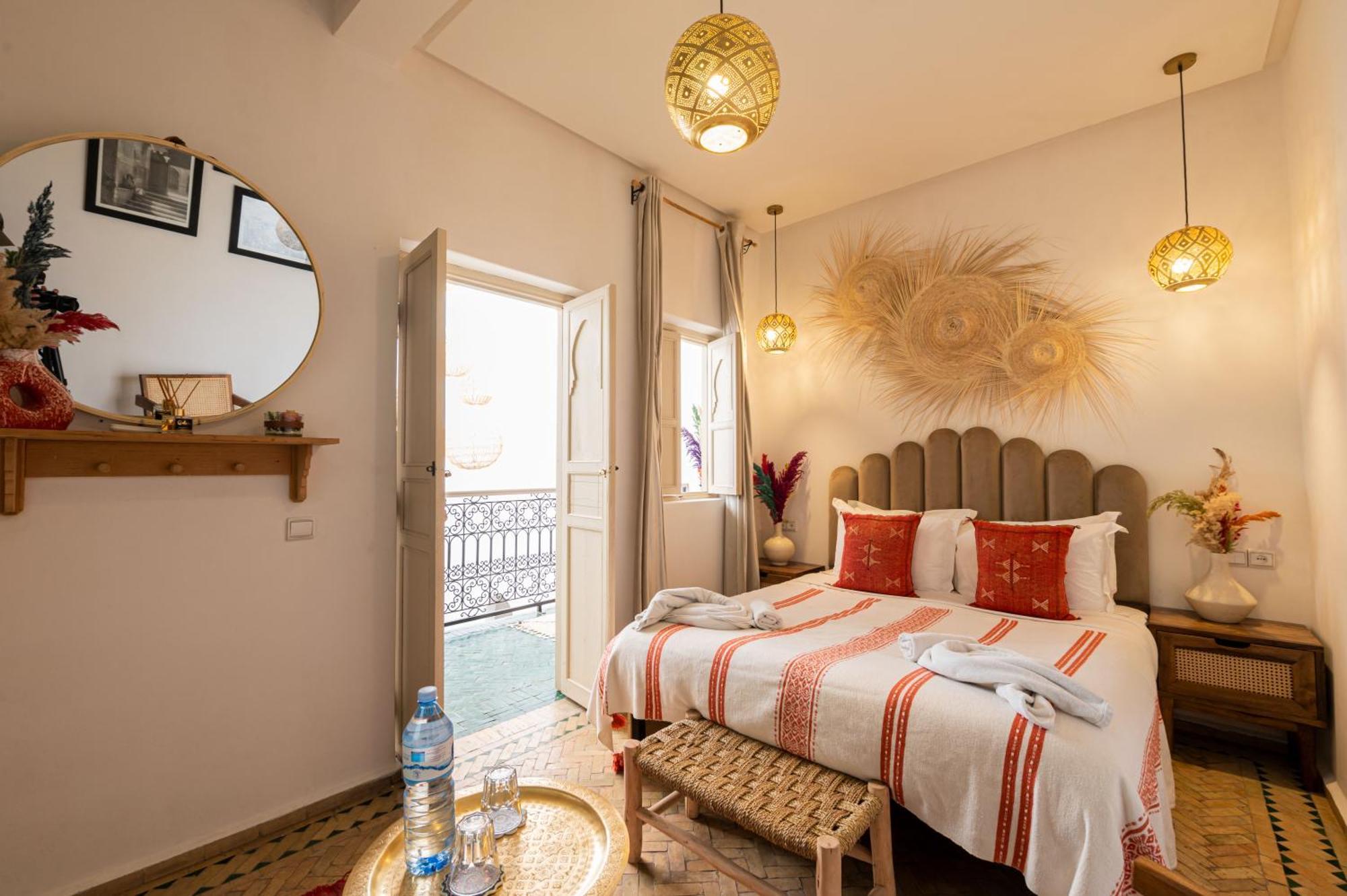 Riad El Marah Marrakesh
