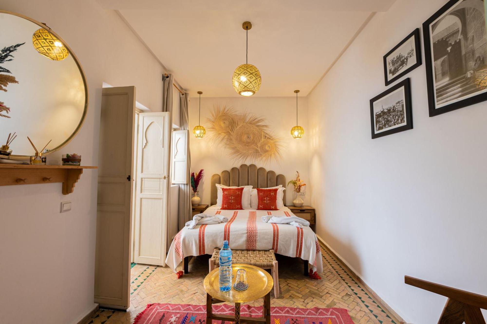 Riad El Marah Marrakesh