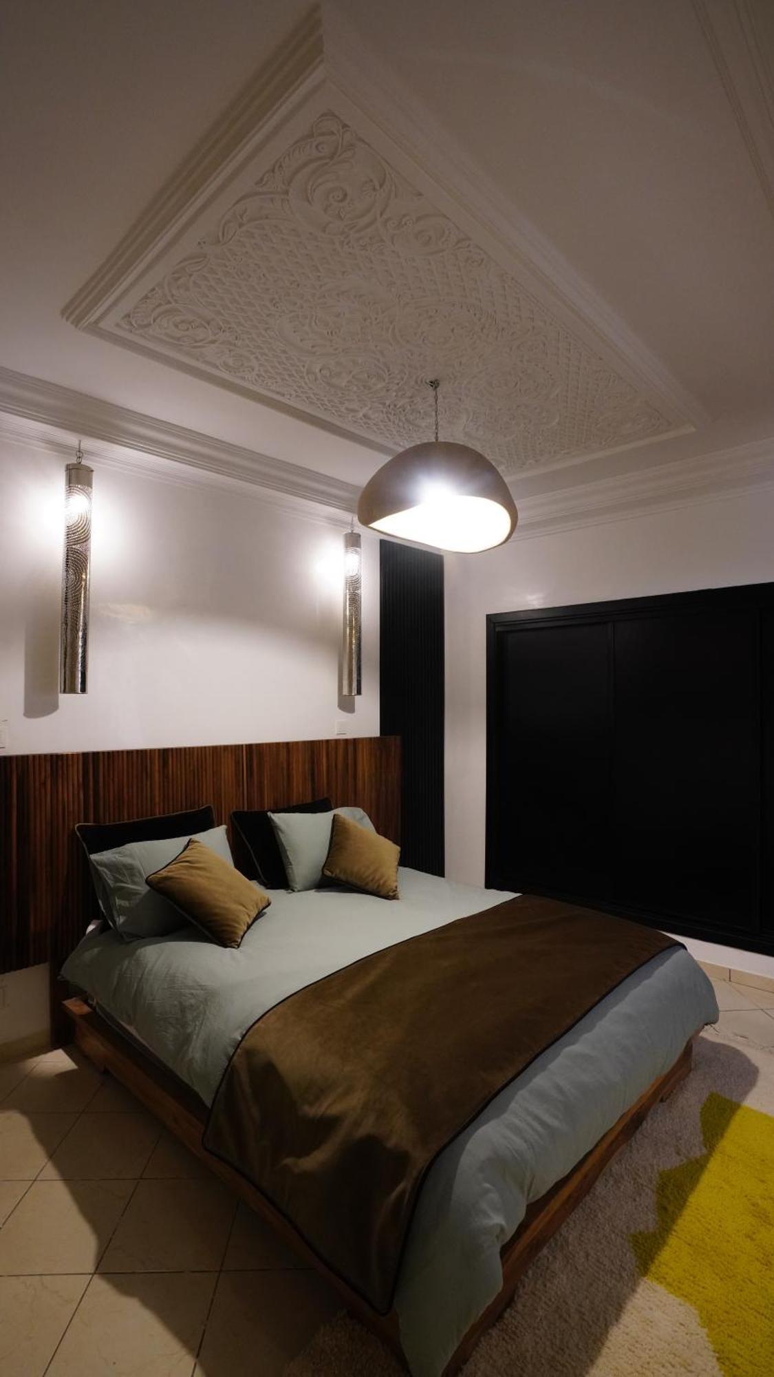 Neuf Carre Eden Appartement