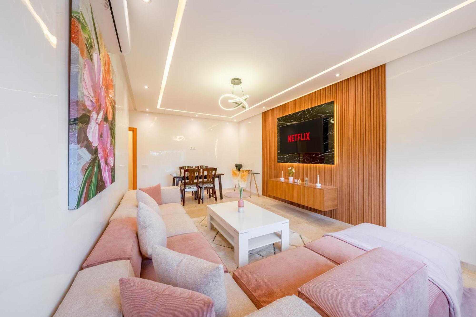 Apartment Vista Holidays Ctm