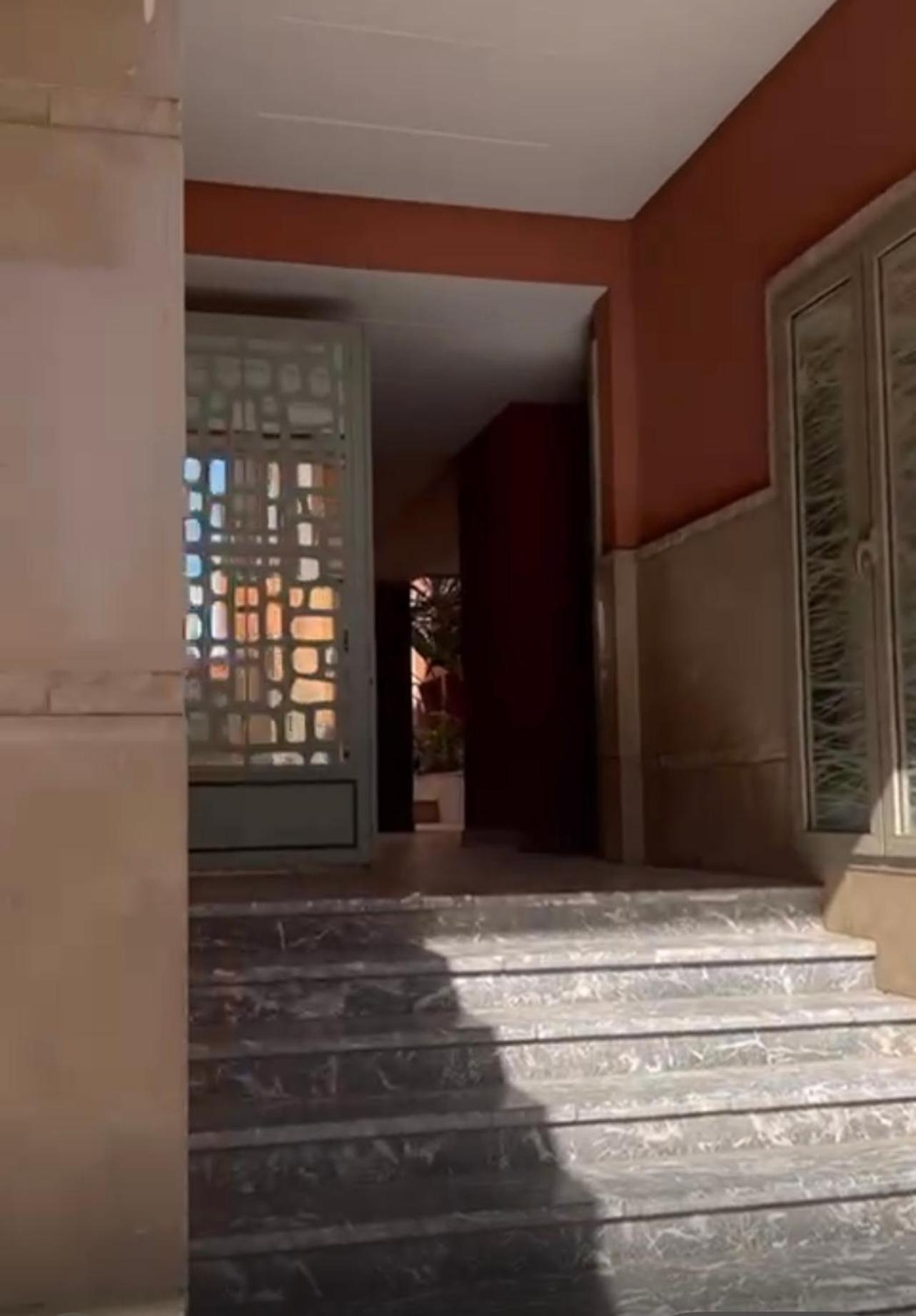 Appartement 3 Avec Piscine Gueliz Marrakesh