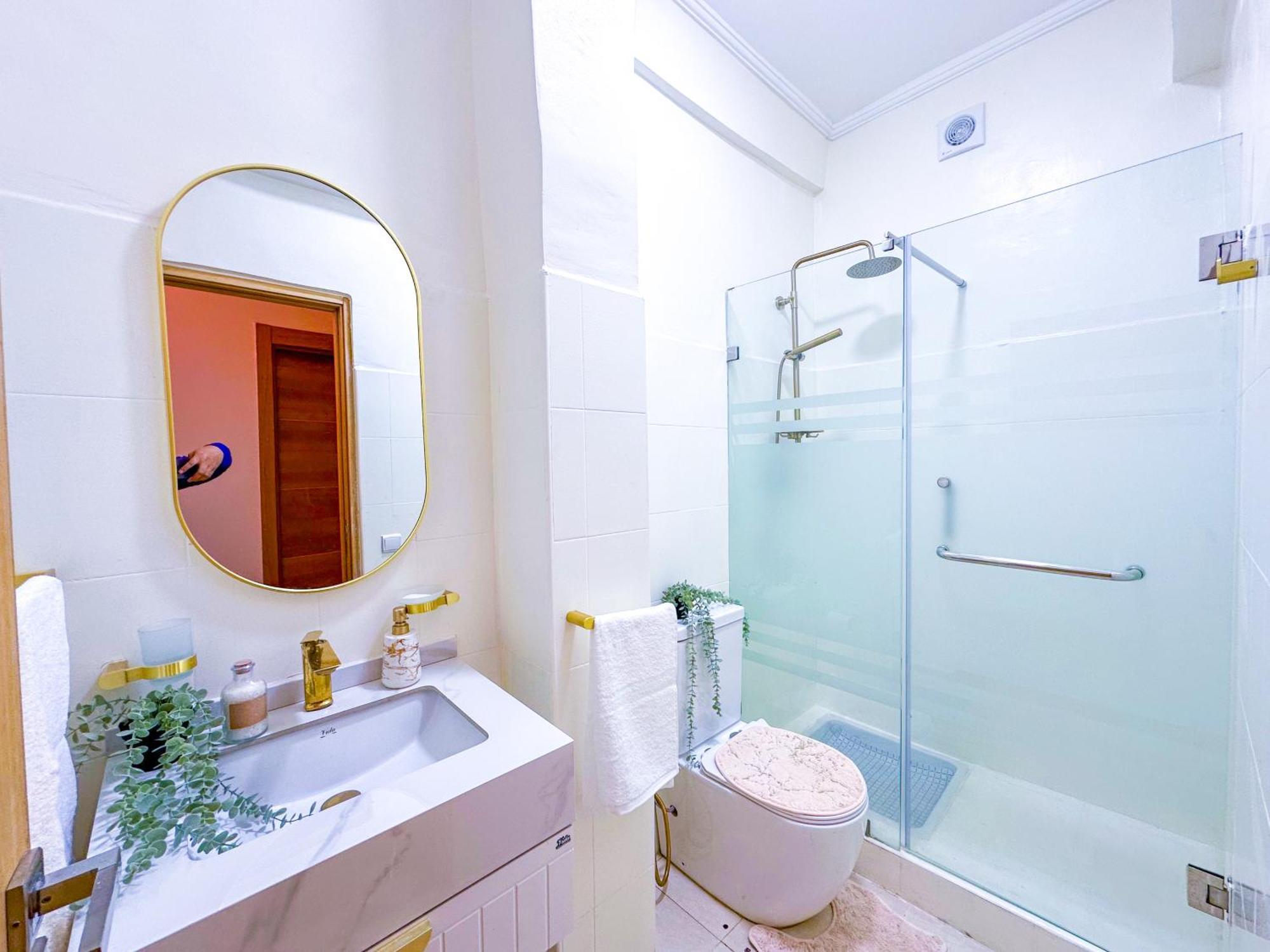 Appartement Centric Flat - 3 Min To Gueliz Marrakesh