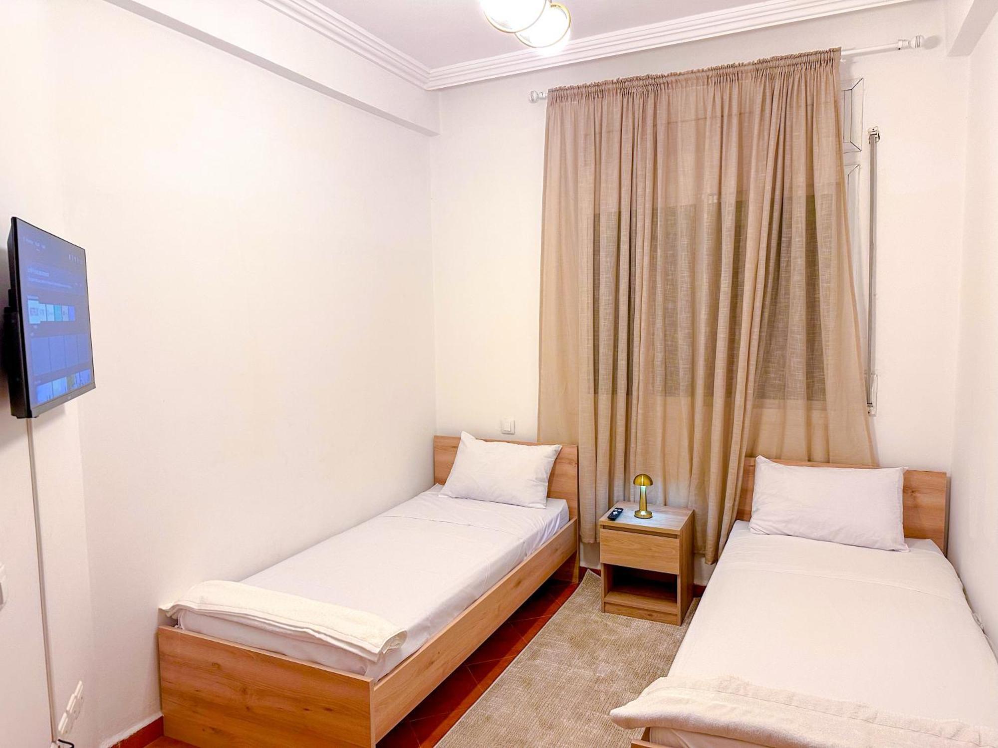 Centric Flat - 3 Min To Gueliz Marrakesh
