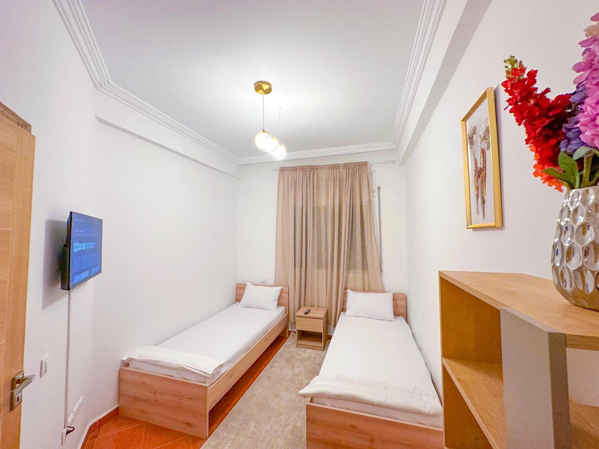 Centric Flat - 3 Min To Gueliz Marrakesh