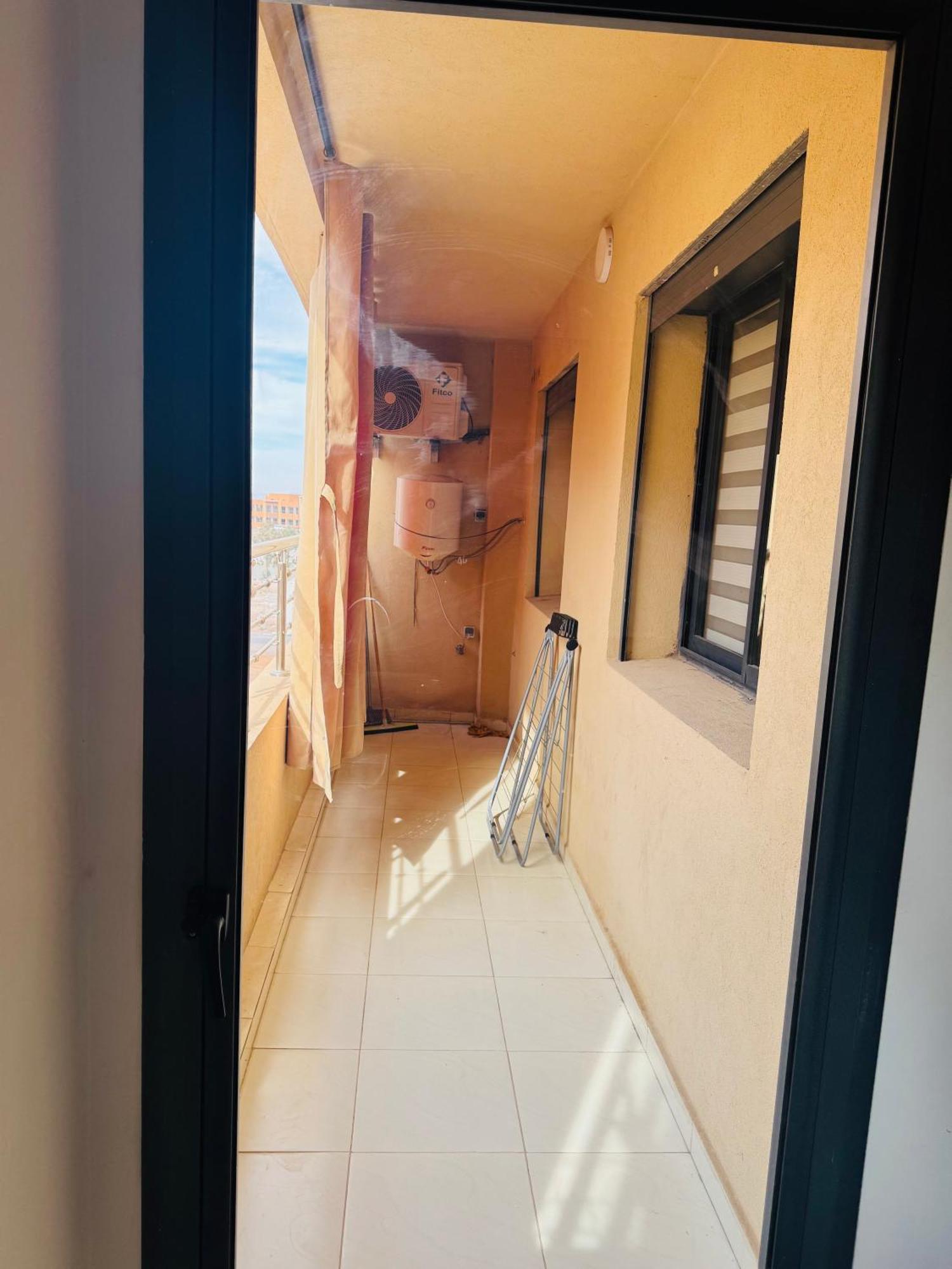 Appart 3Ch Agreable Familiale Pres De Gueliz Apartamento