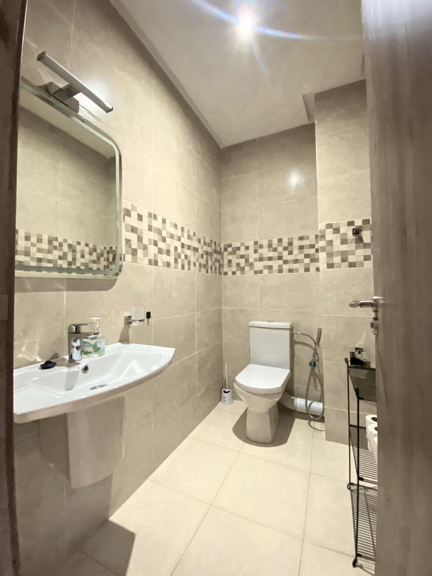 Appartement Le Modern Et Avec Piscine Et Parking Prive *