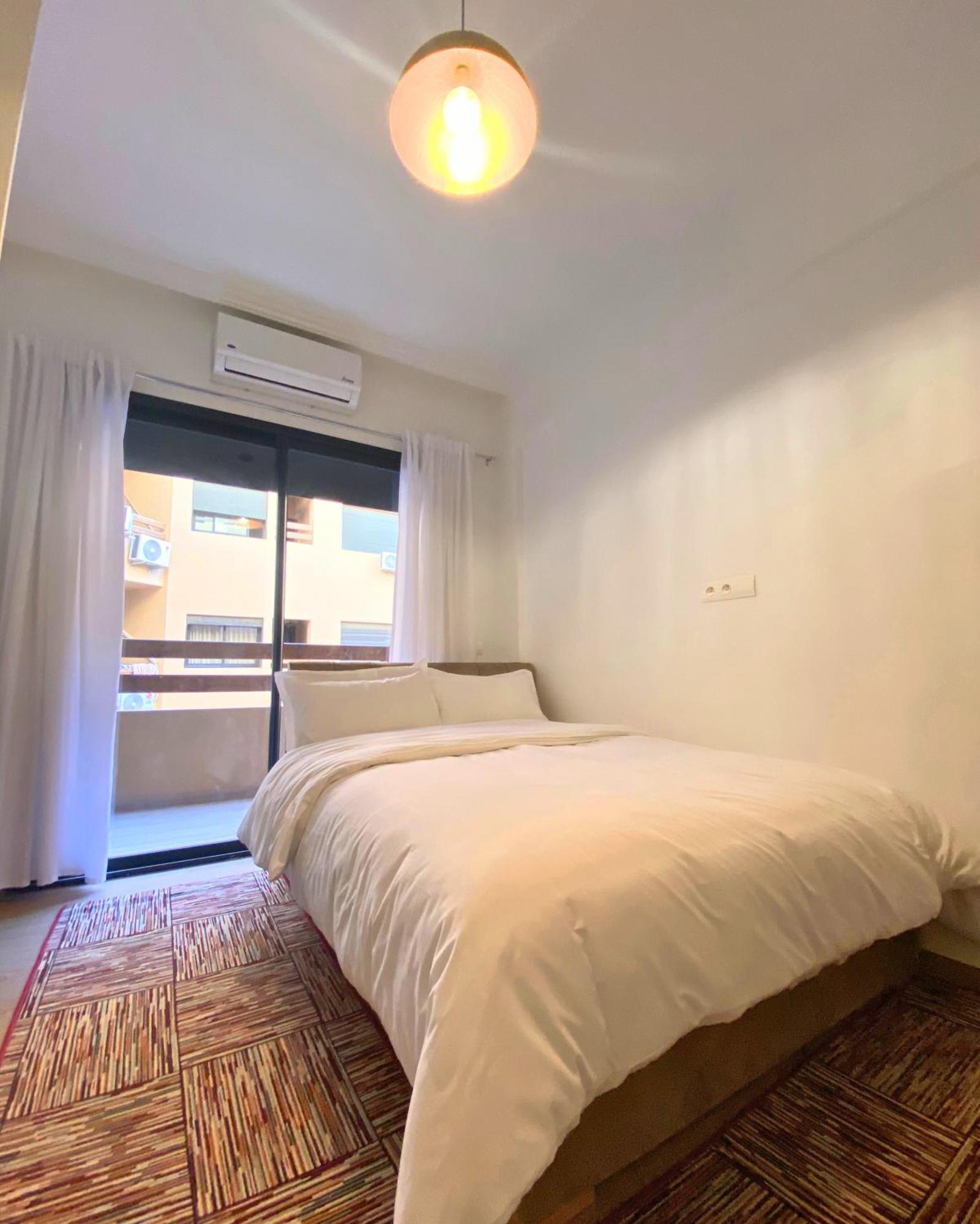Appartement Le Modern Et Avec Piscine Et Parking Prive