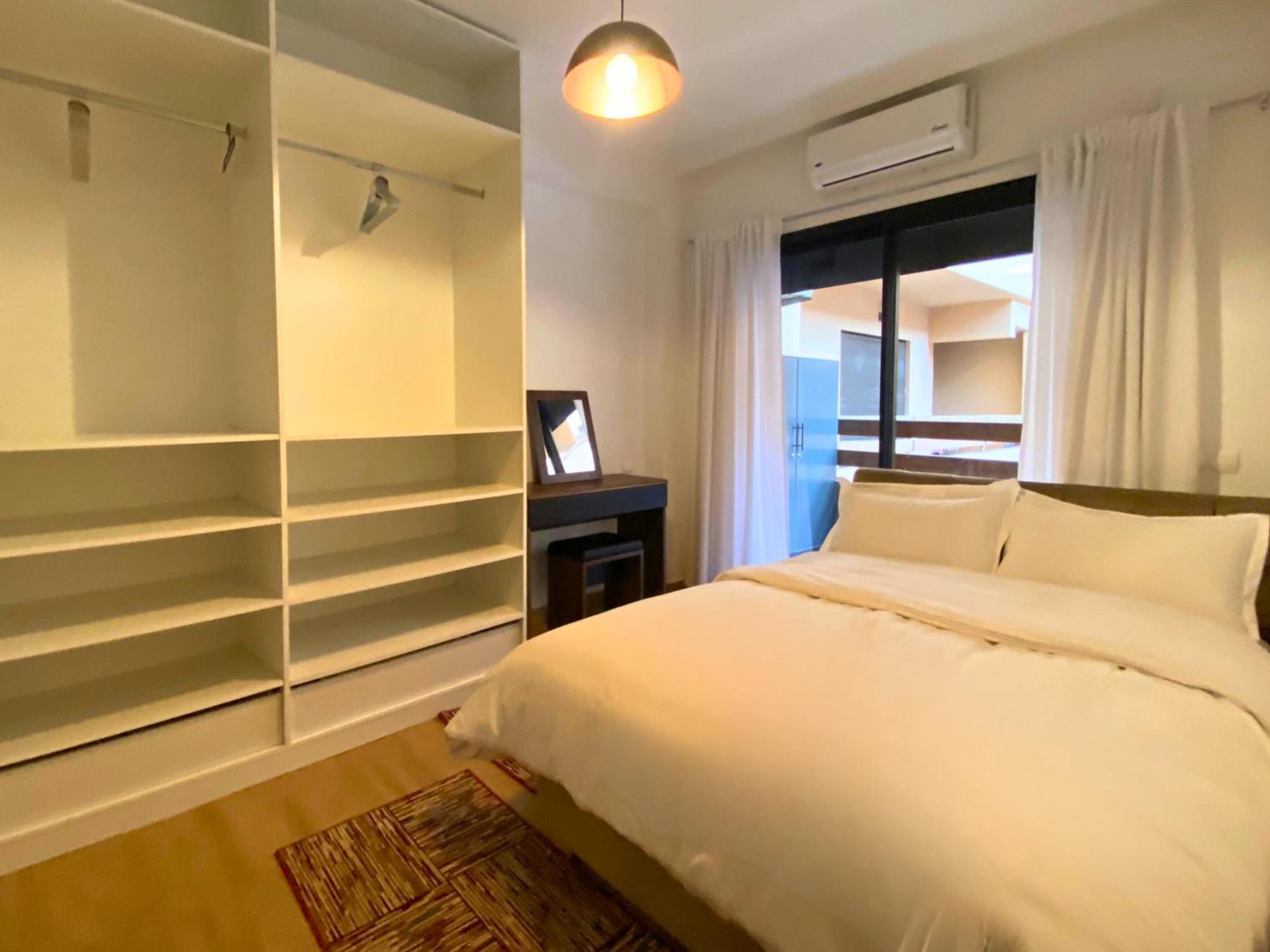 Appartement Le Modern Et Avec Piscine Et Parking Prive *