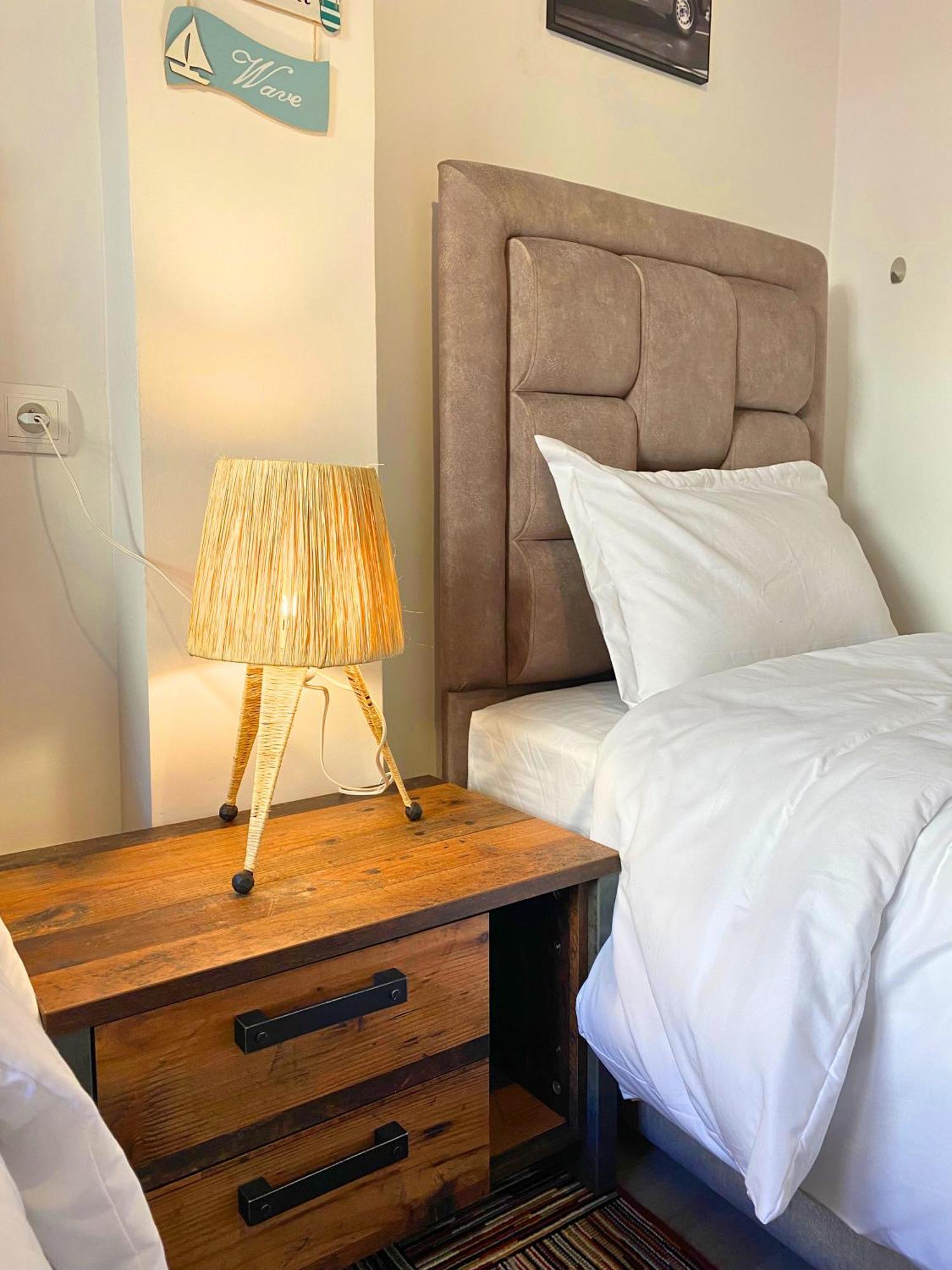 Le Modern Et Avec Piscine Et Parking Prive Appartement Marrakesh