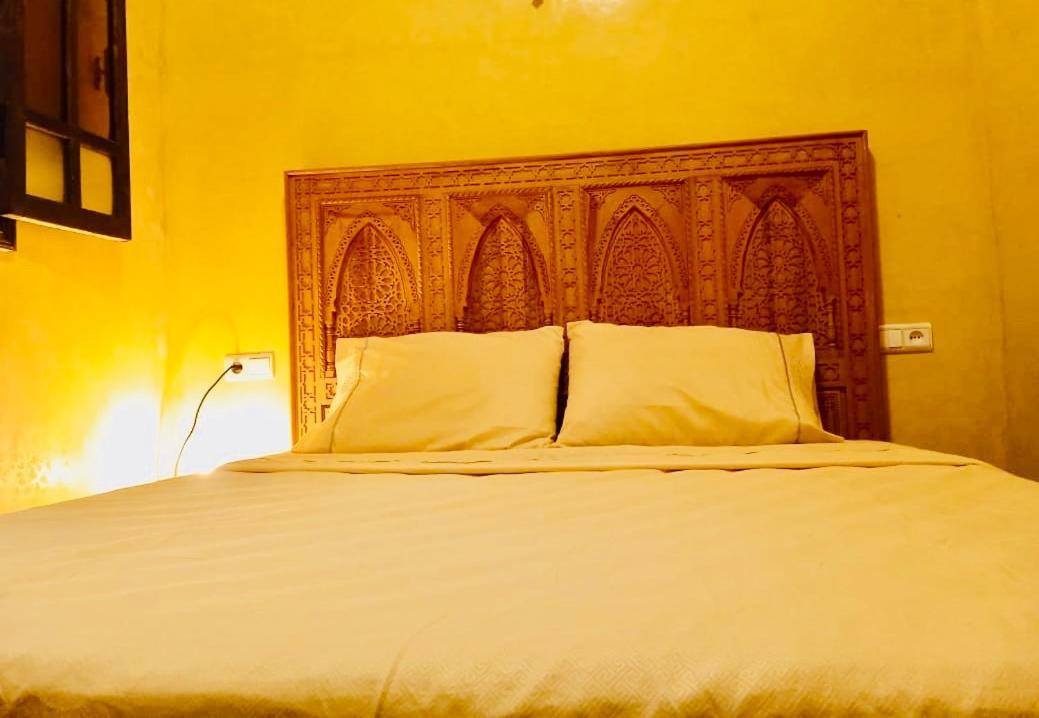 Dar Rahma- Old Town Marrakech *