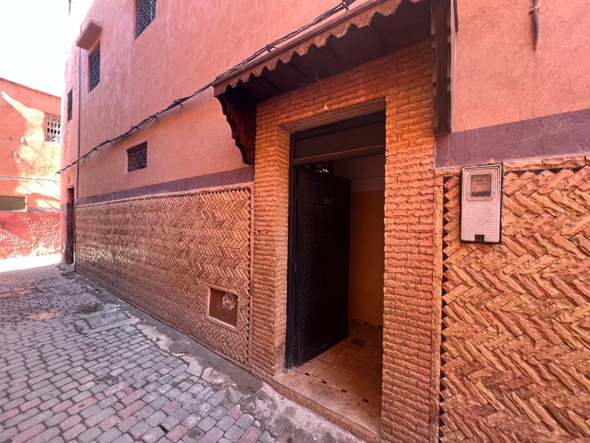 Appartement Dar Rahma- Old Town Marrakech *