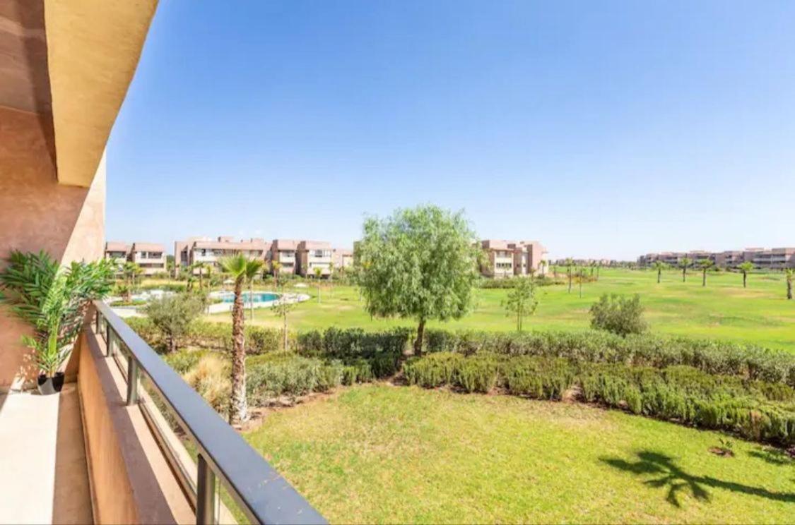 Ali Plaza Marrakech Appartement *