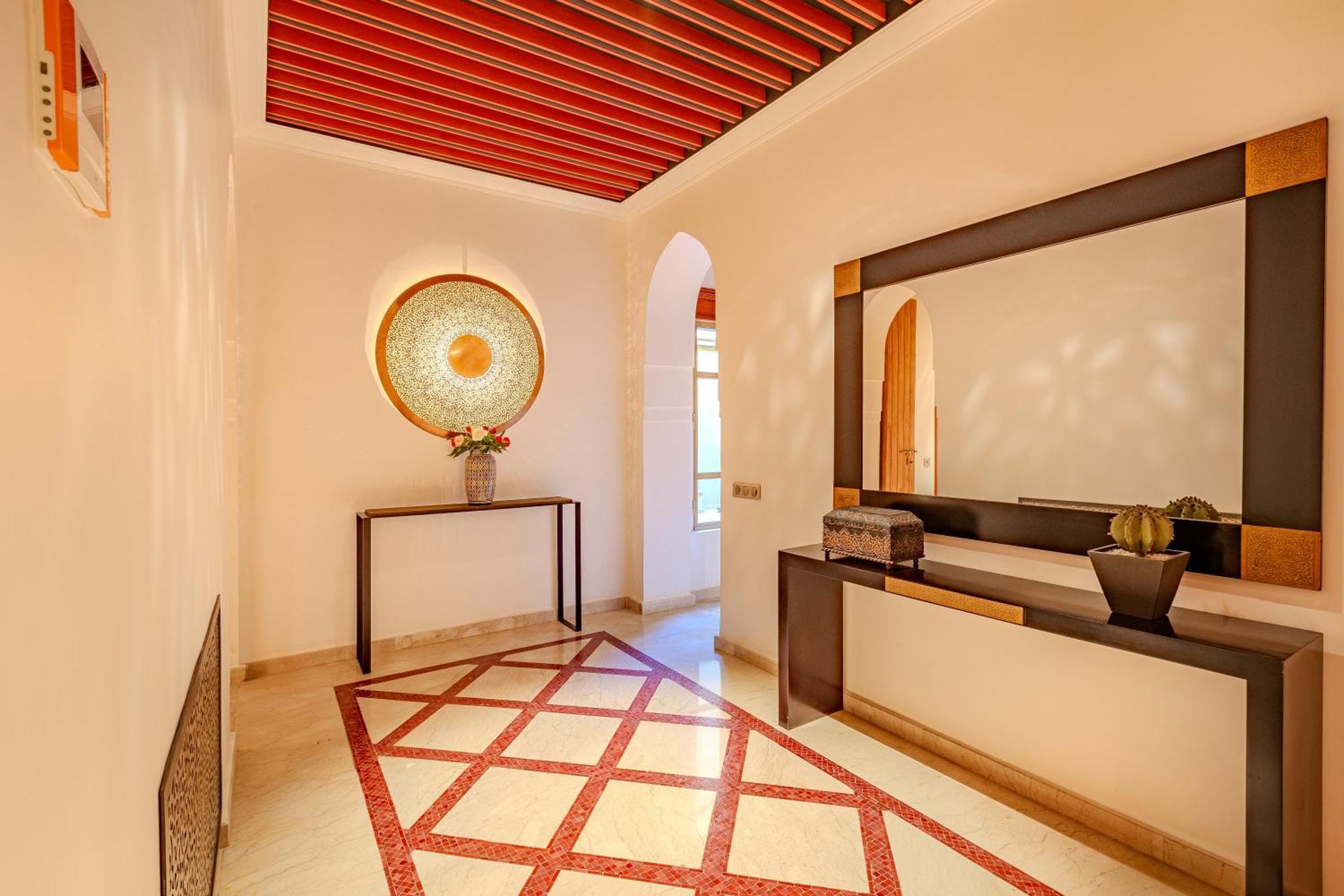 Authentique Front Golf Villa *