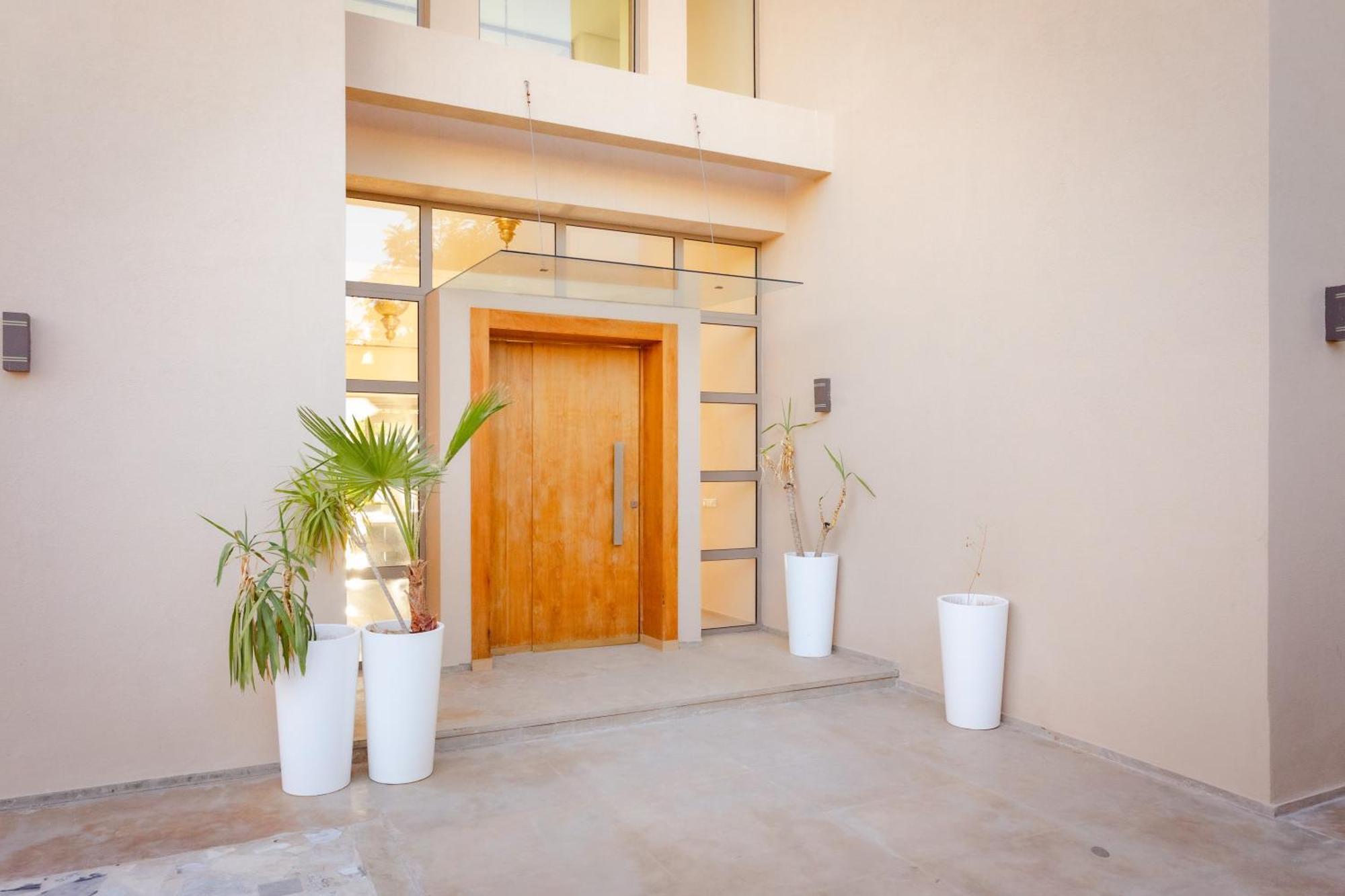 5 Moderne Marrakesh