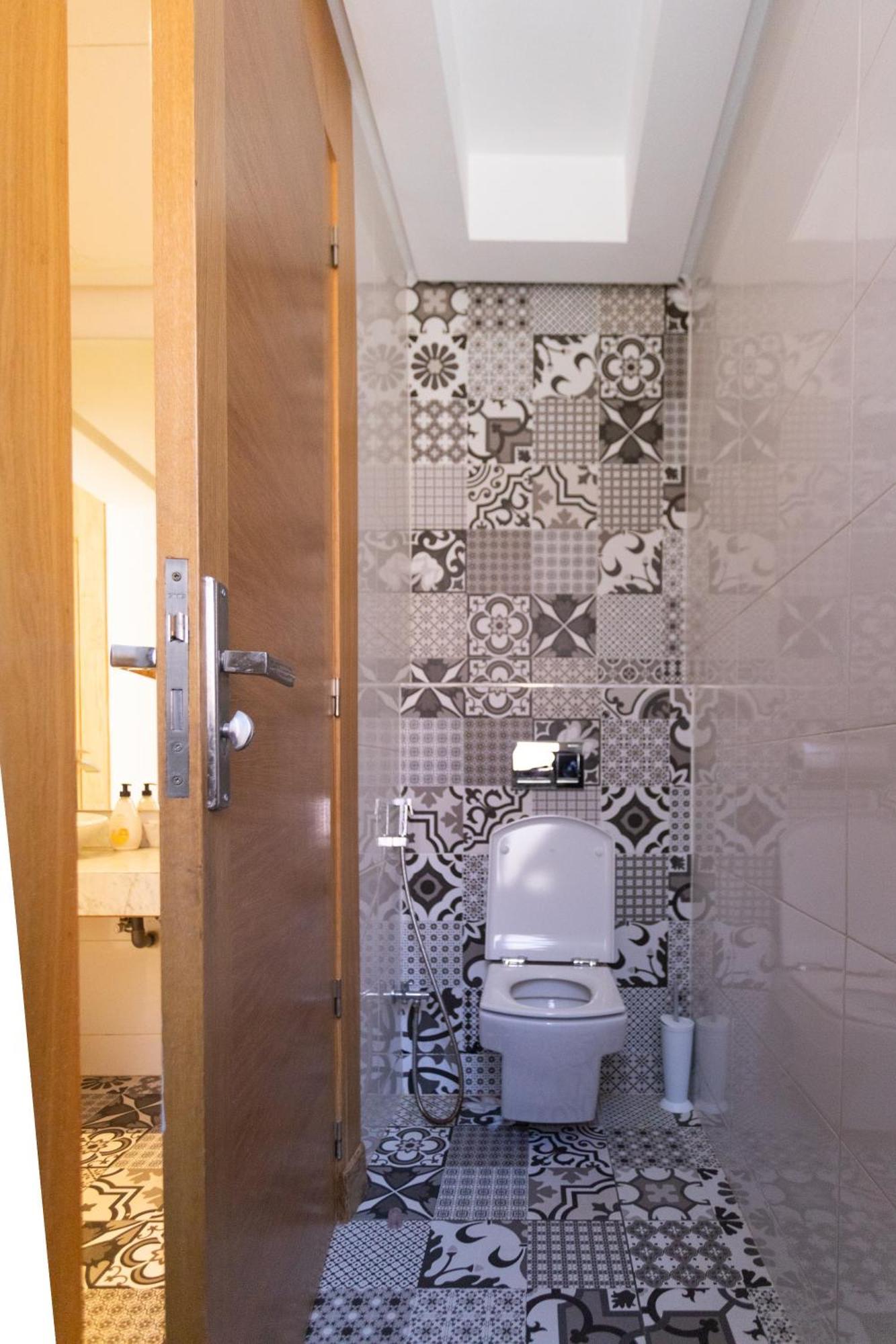 5 Moderne * Marrakesh