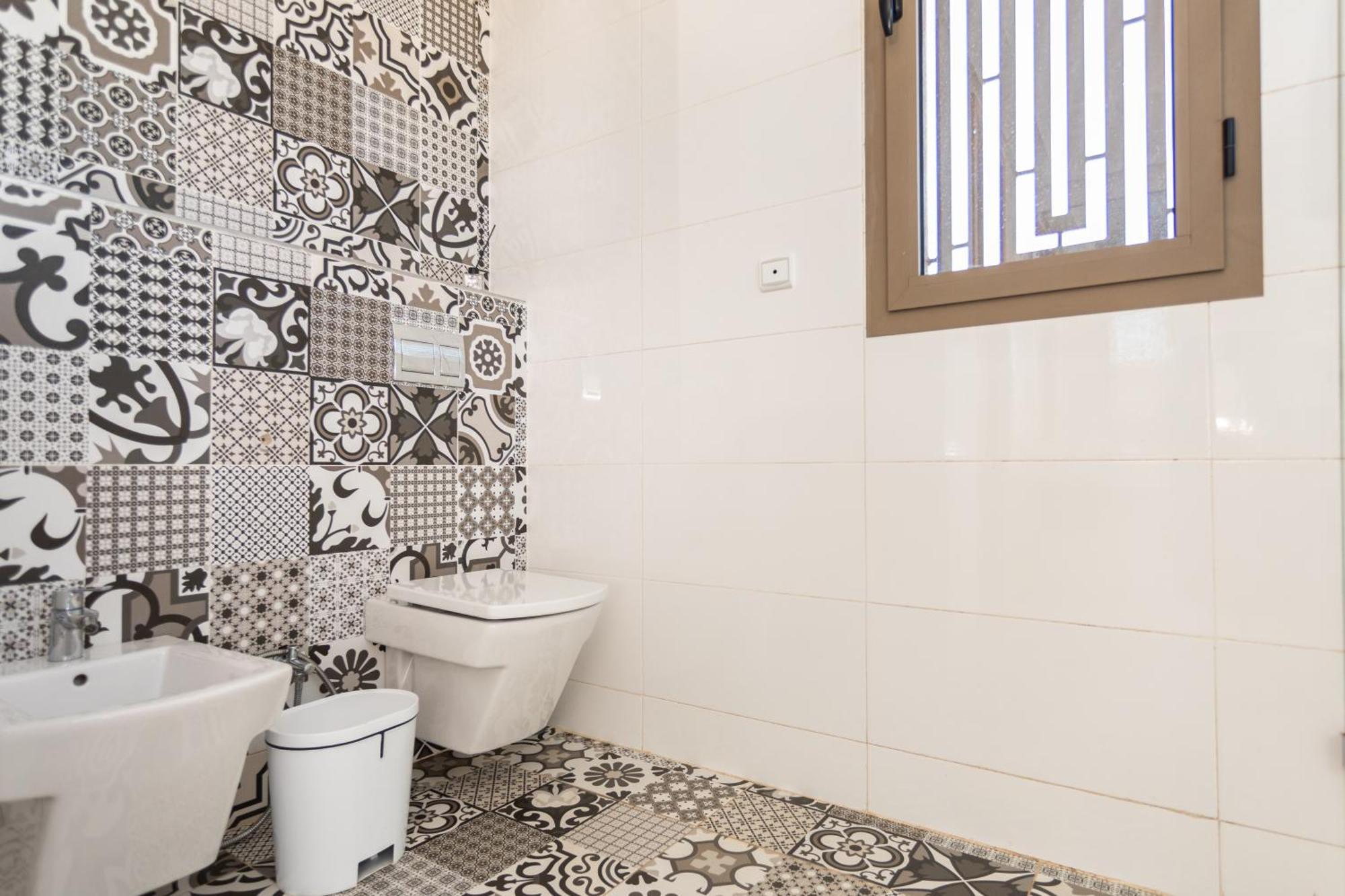 5 Moderne Marrakesh