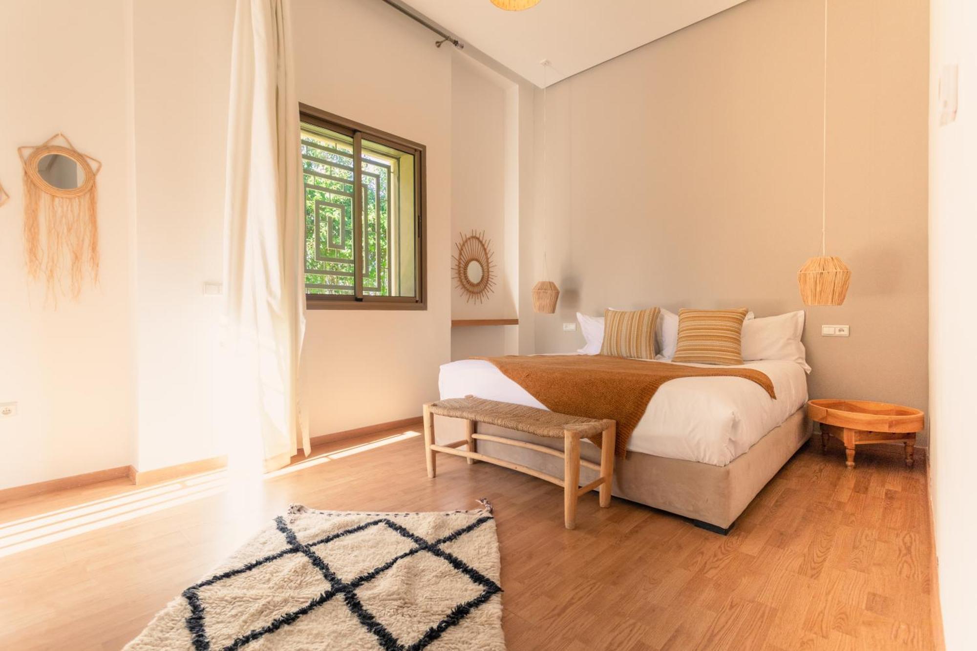 5 Moderne * Marrakesh