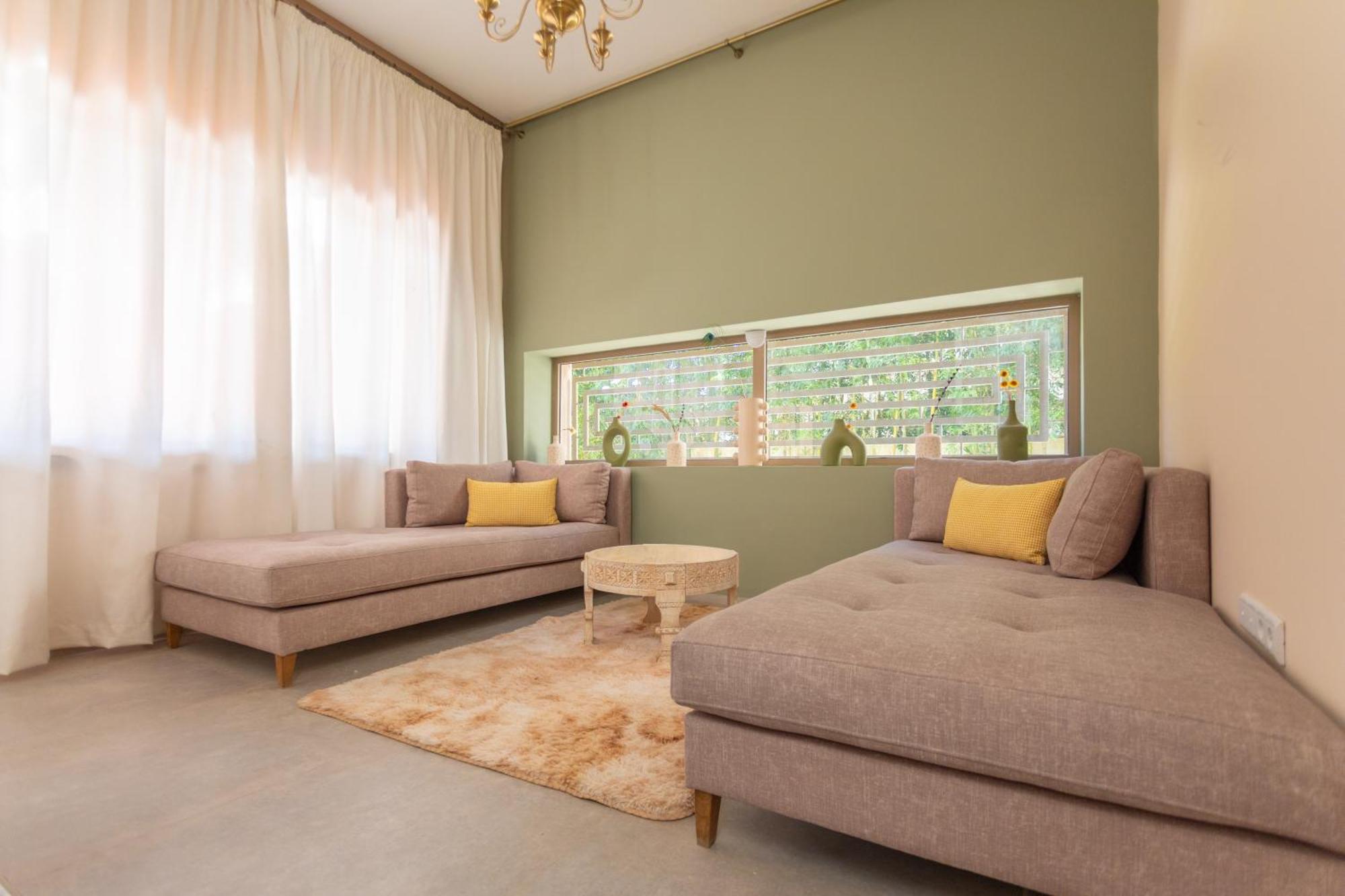 5 Moderne