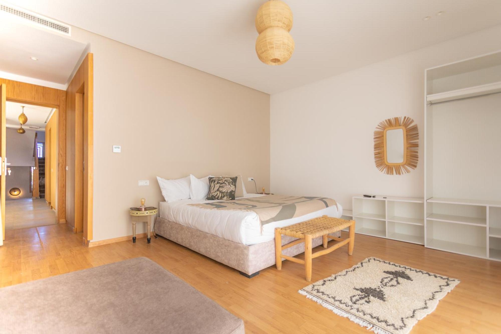 Villa 5 Moderne