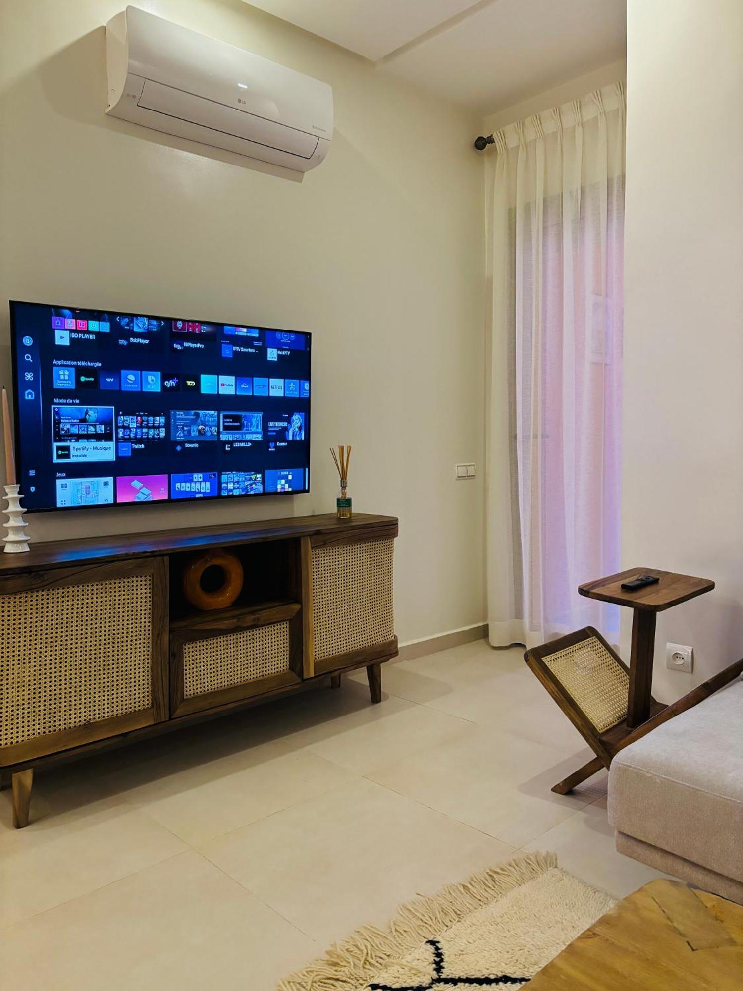Et Appartement Marrakesh
