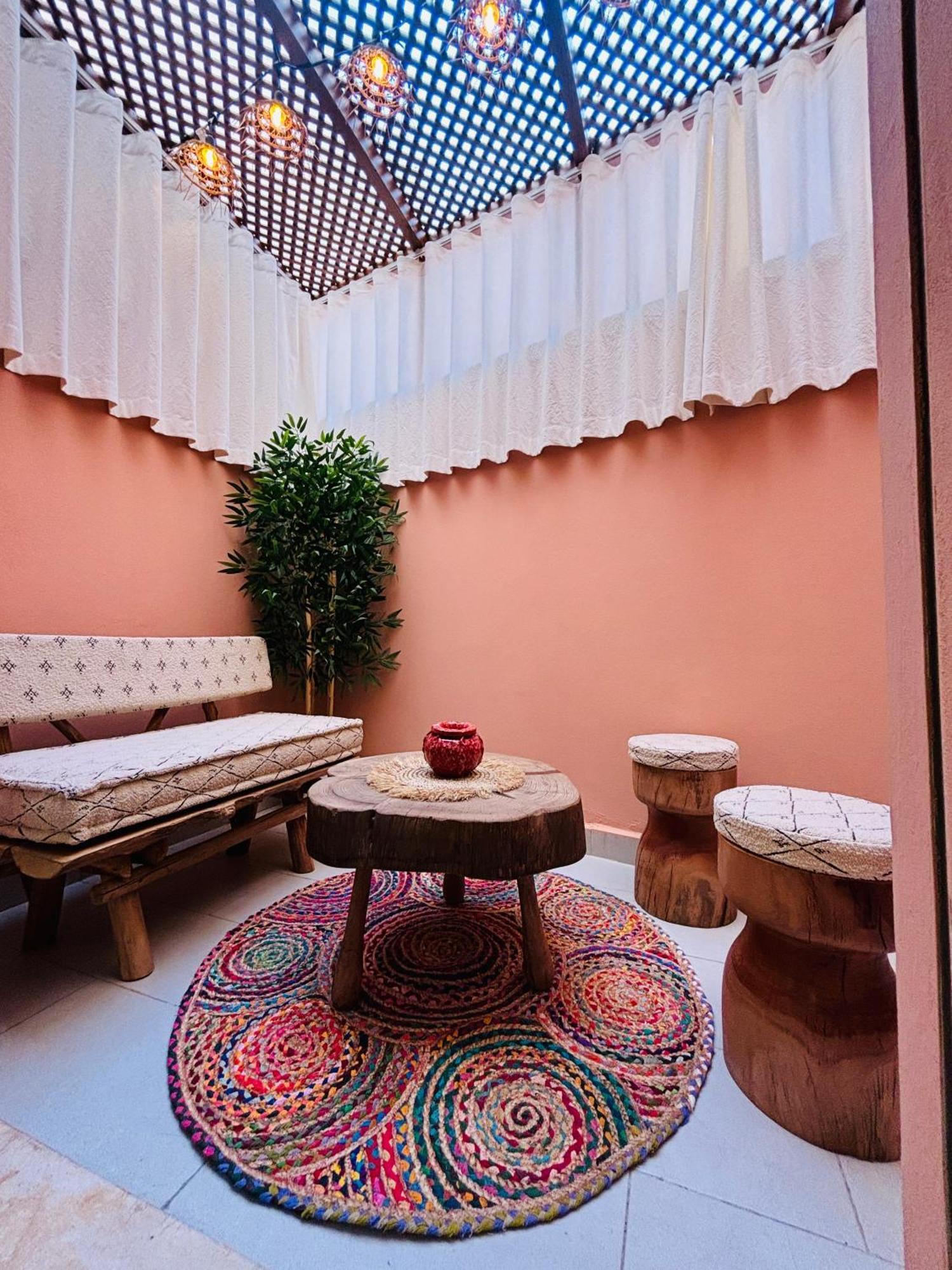 Et * Marrakesh