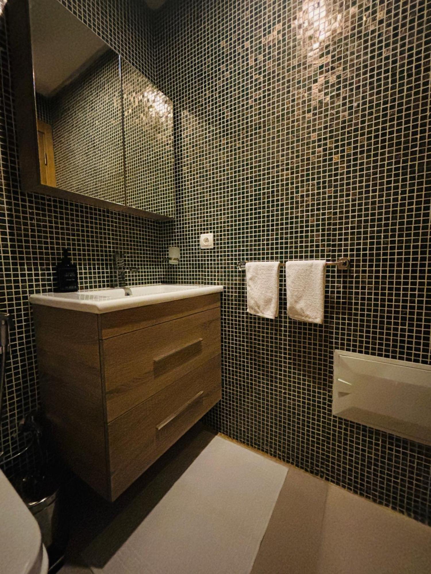 Appartement Et