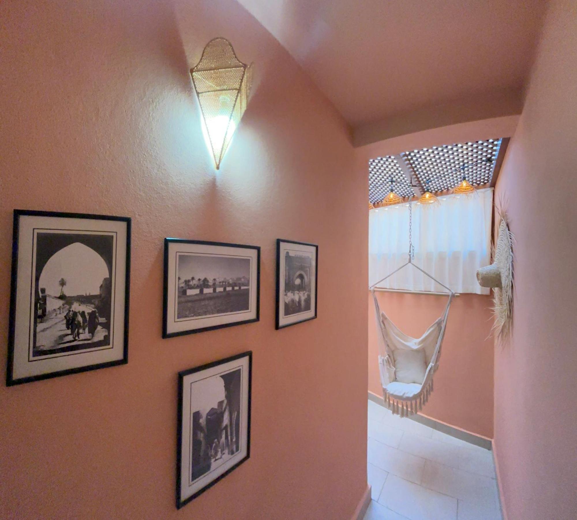 Et * Marrakesh