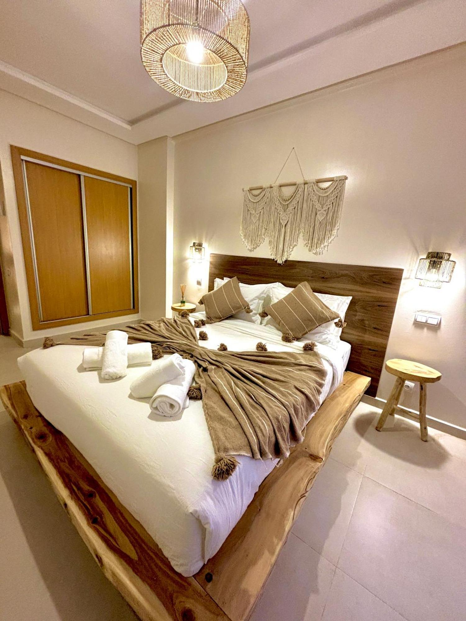 Et Appartement Marrakesh