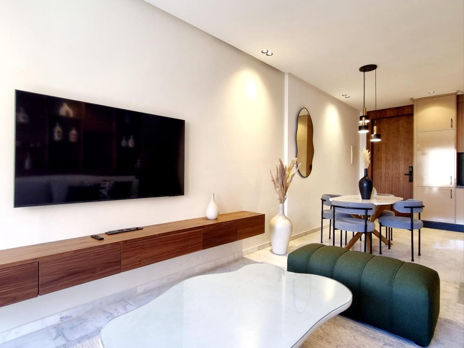Apartment Stylish Marrakech Getaway Marrakesh