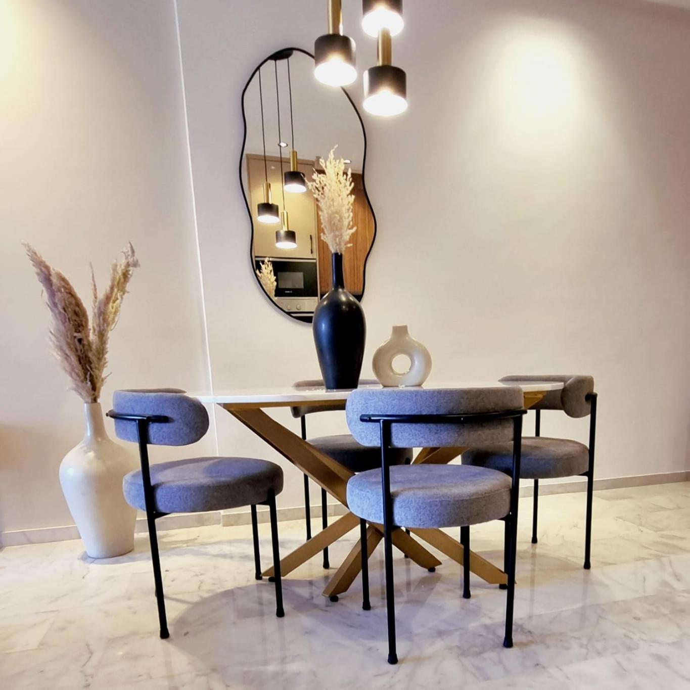 Apartment Stylish Marrakech Getaway *