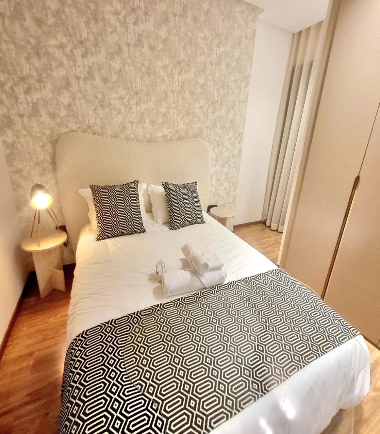 Apartment Stylish Marrakech Getaway Marrakesh