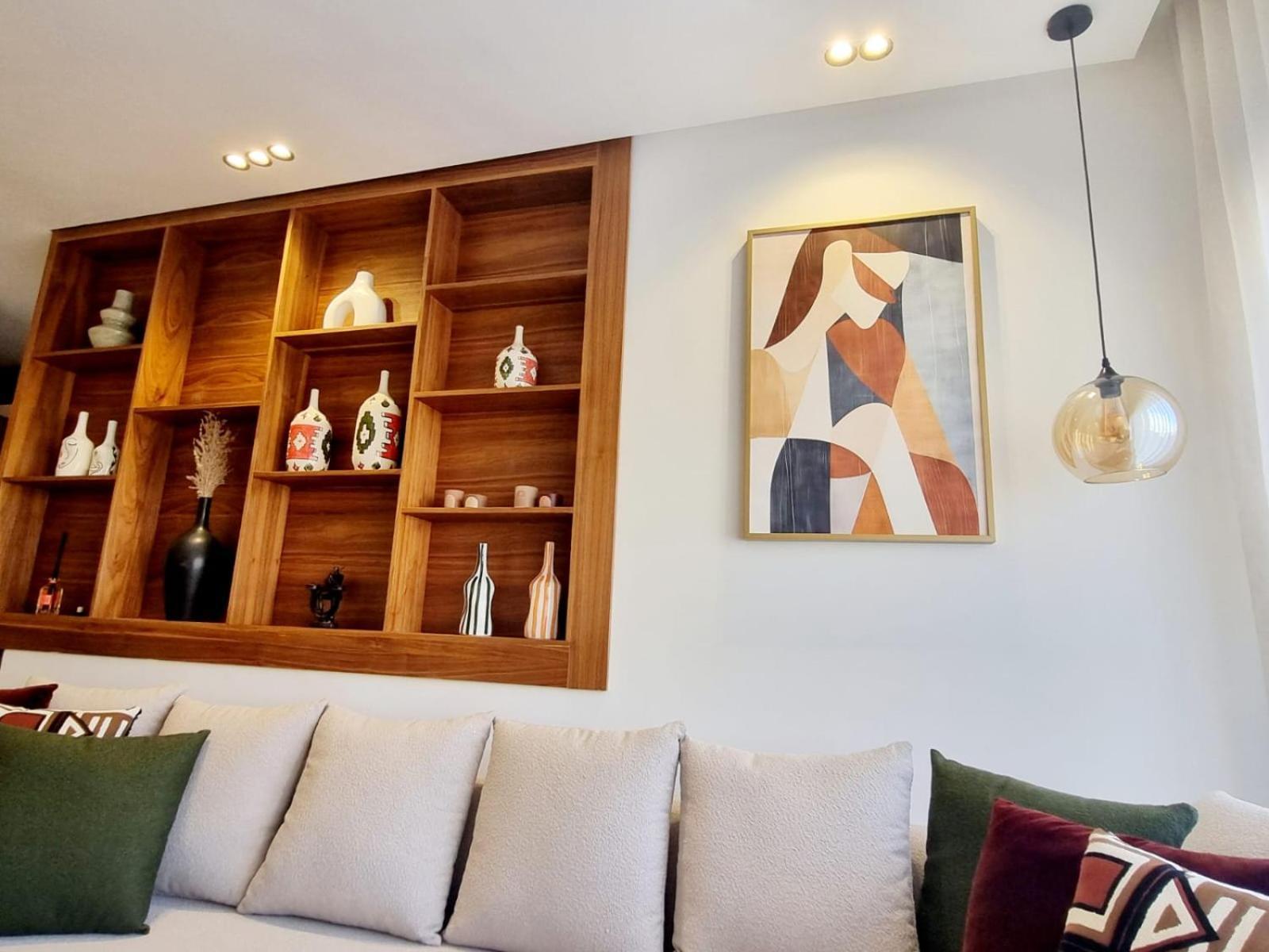 Apartment Stylish Marrakech Getaway *