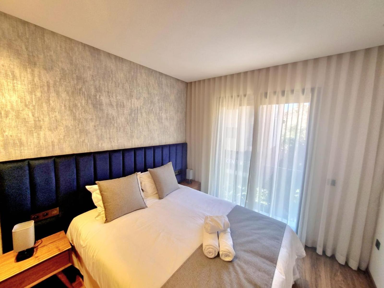 Apartment Stylish Marrakech Getaway