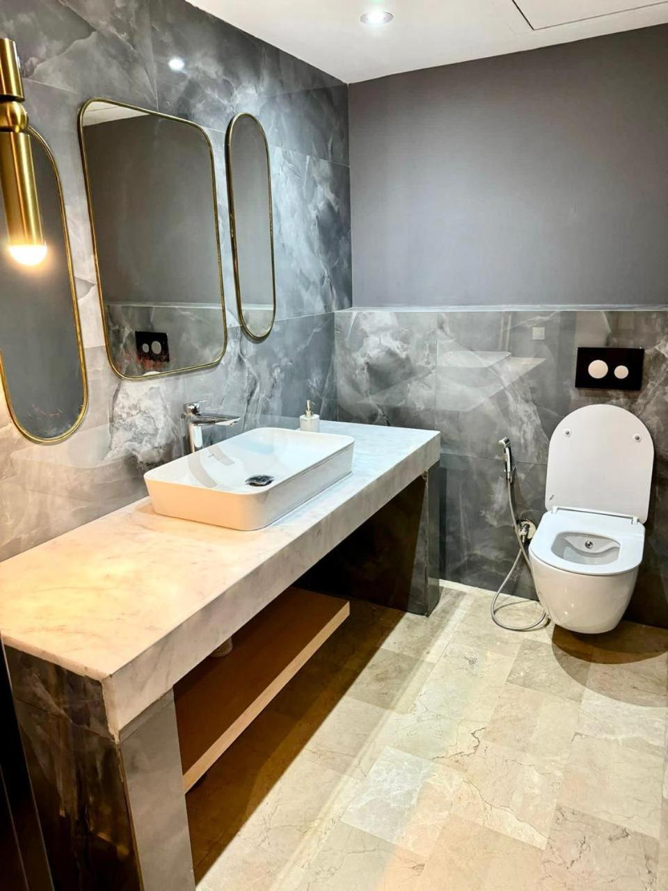 Apartment Plaza Gueliz Prestige
