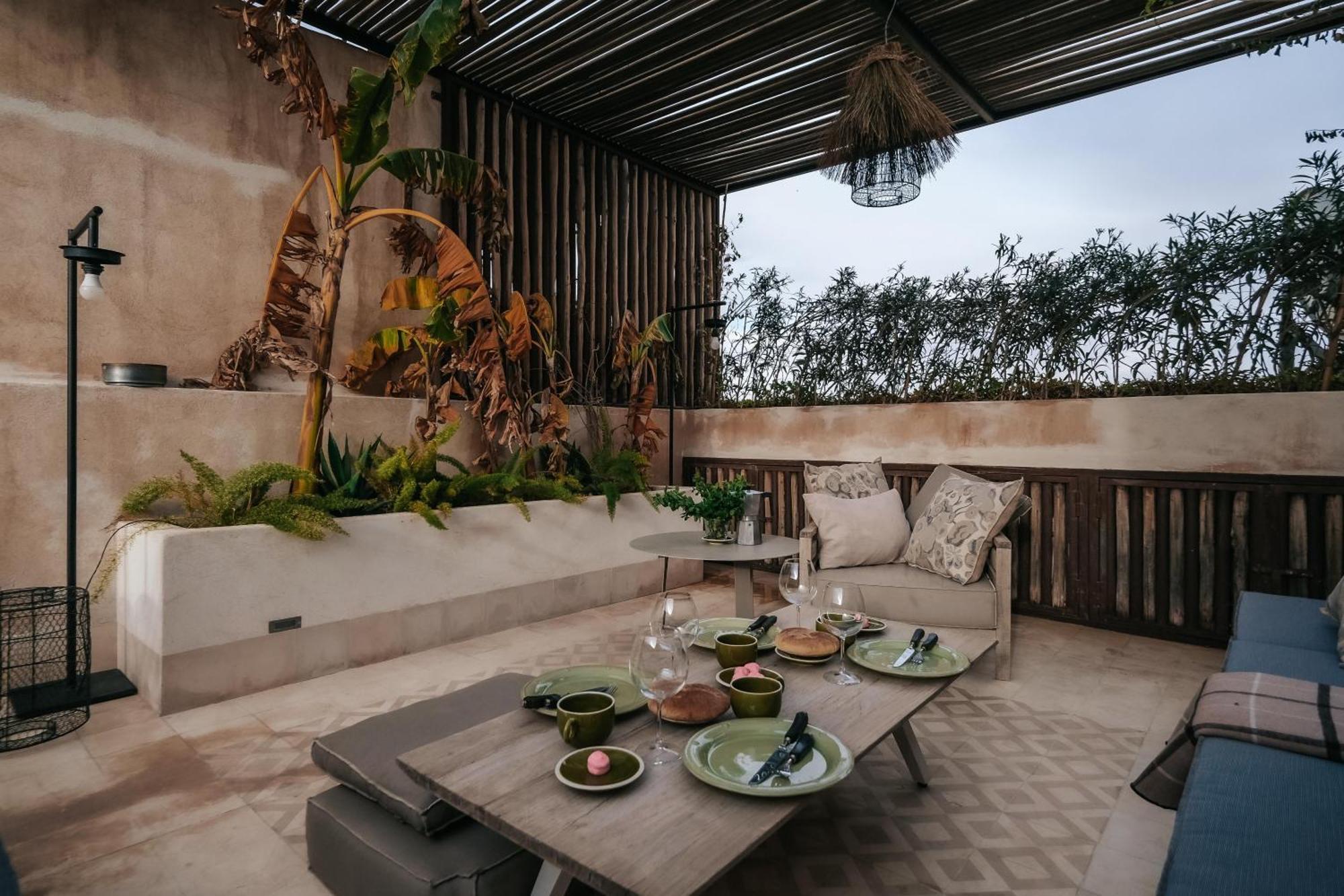 House Redmery Riad