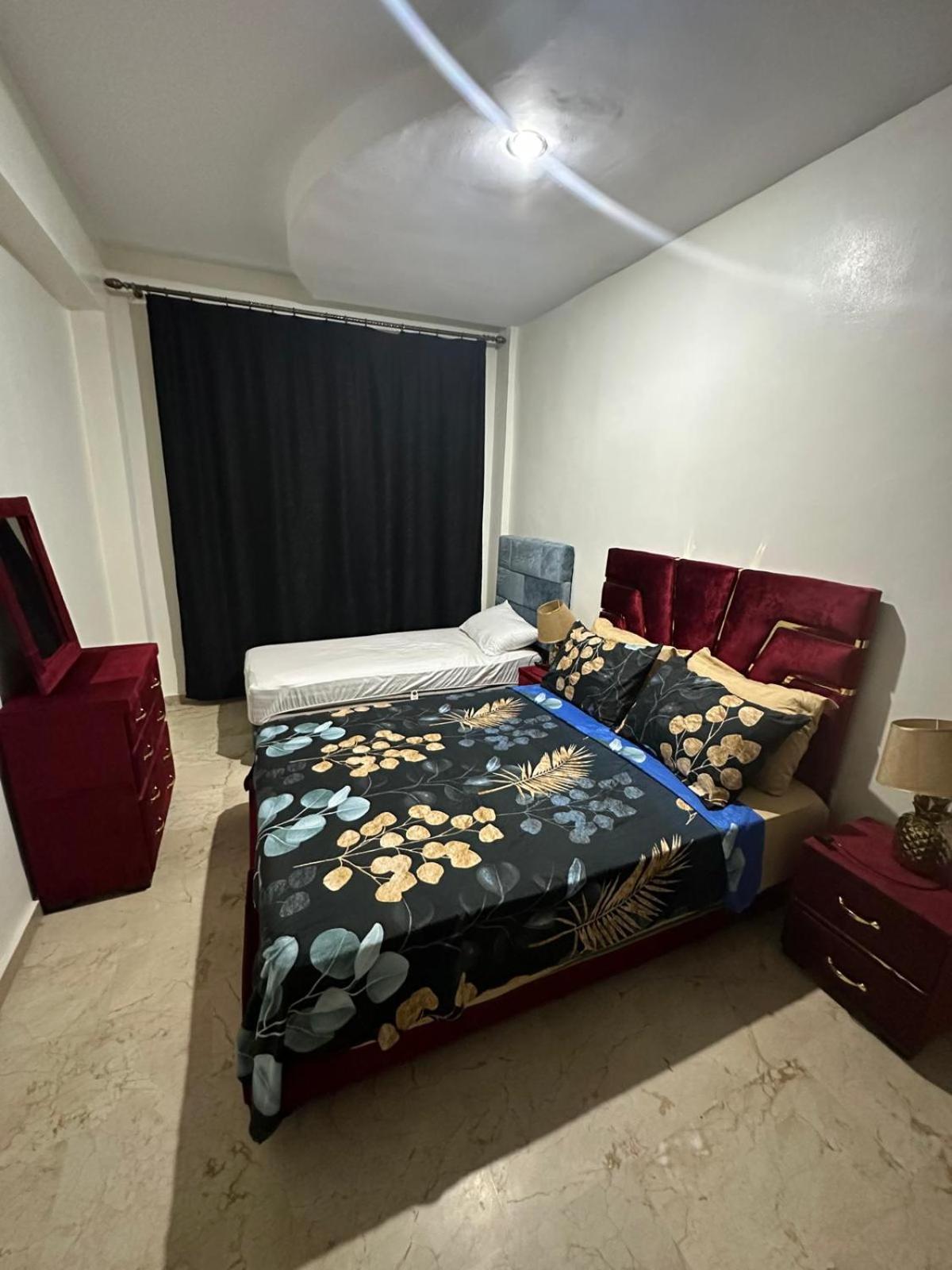 Appartement Le Familial Vous Attend A L'hivernage Face Gare Ctm *