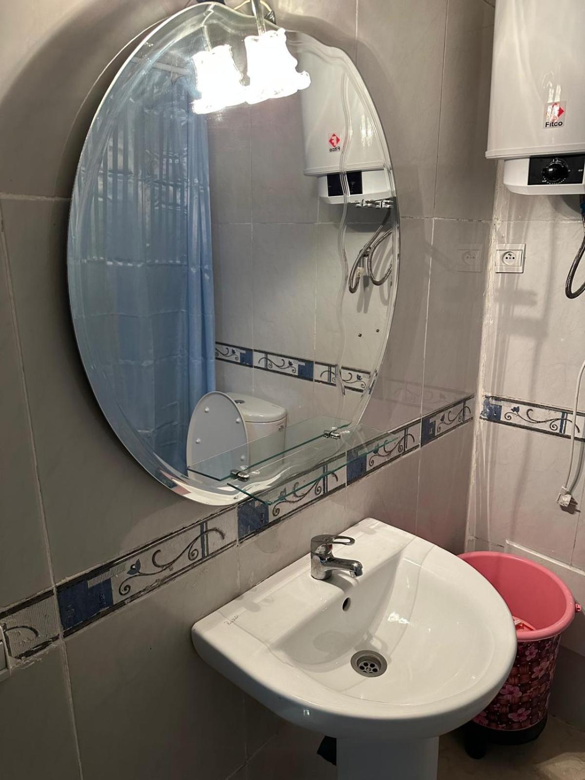 Apartment Le Familial Vous Attend A L'hivernage Face Gare Ctm Marrakesch
