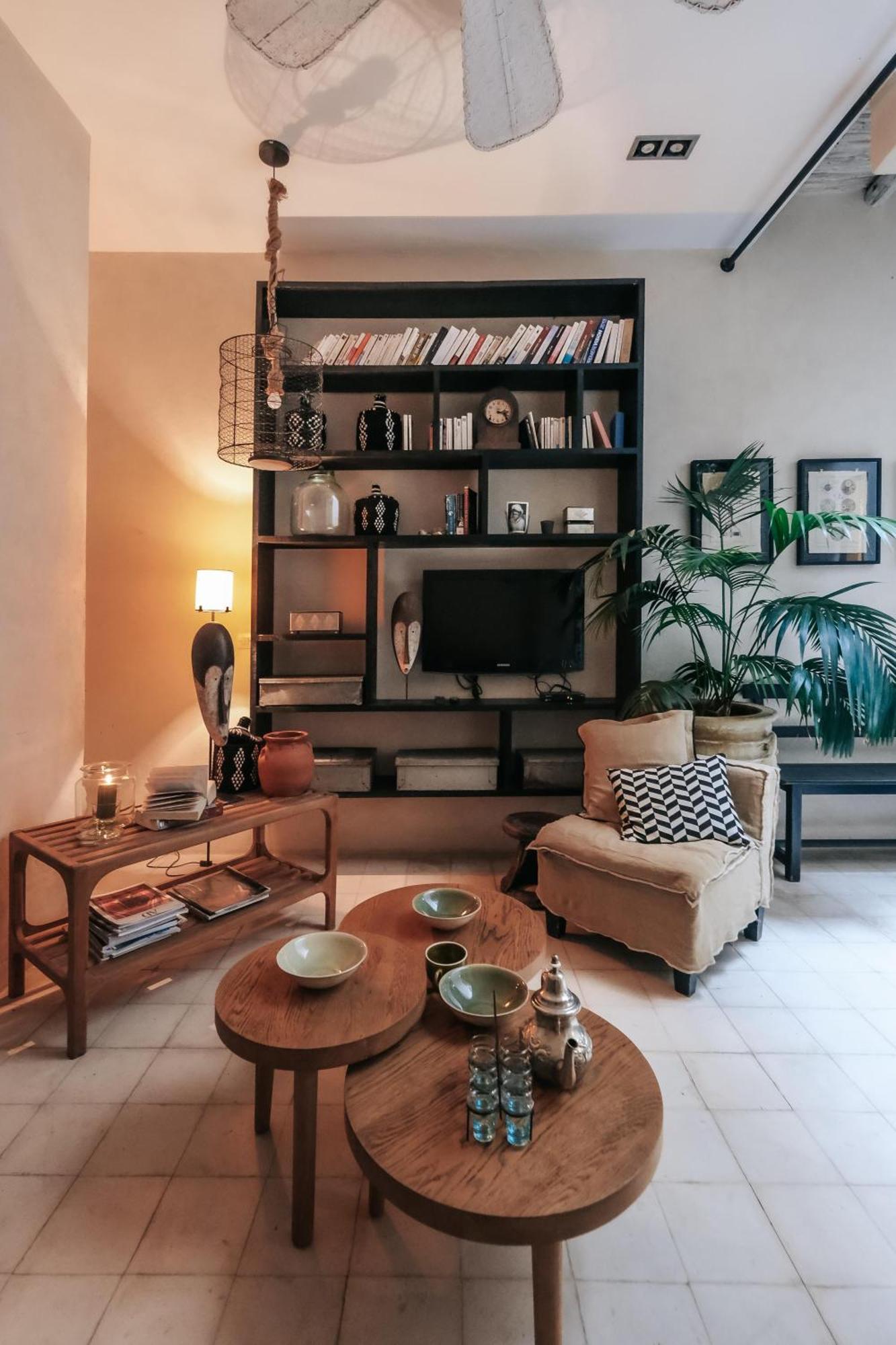 House Redmery Marrakesh