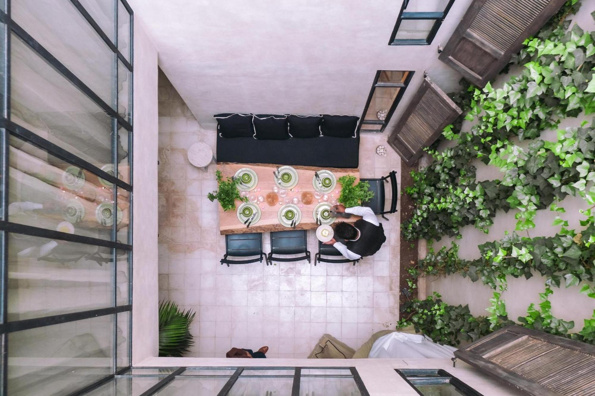 Riad House Redmery Marrakesh