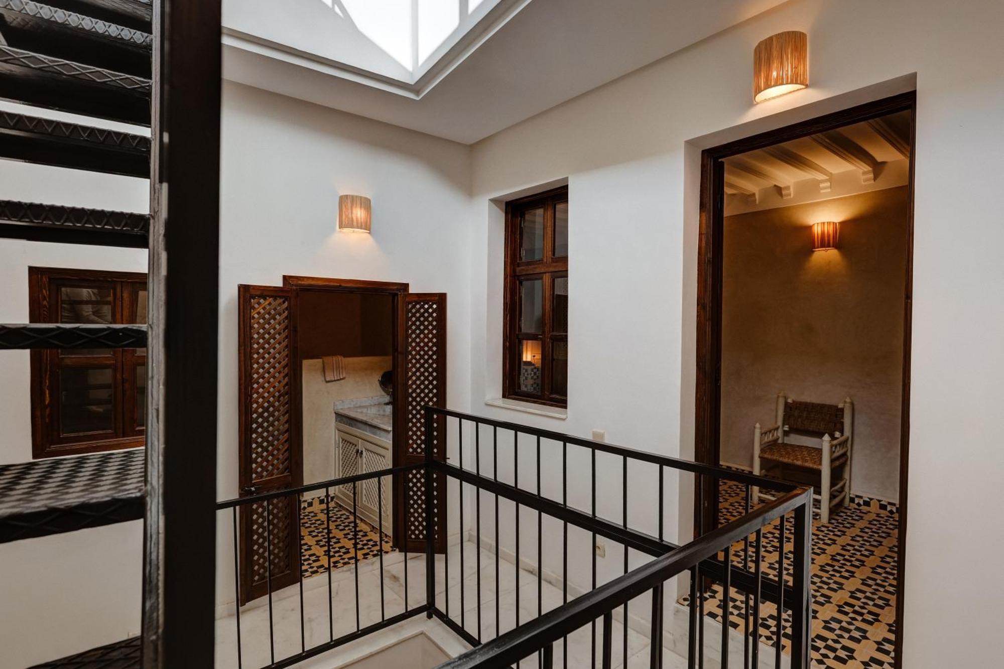 Medina Gem - Entier - Jardin Secret Holiday home Marrakesh
