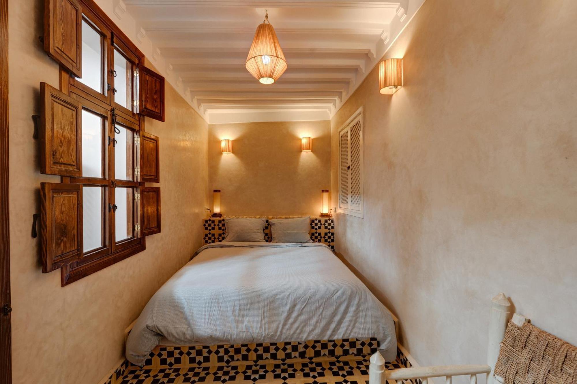Medina Gem - Entier - Jardin Secret * Marrakesh