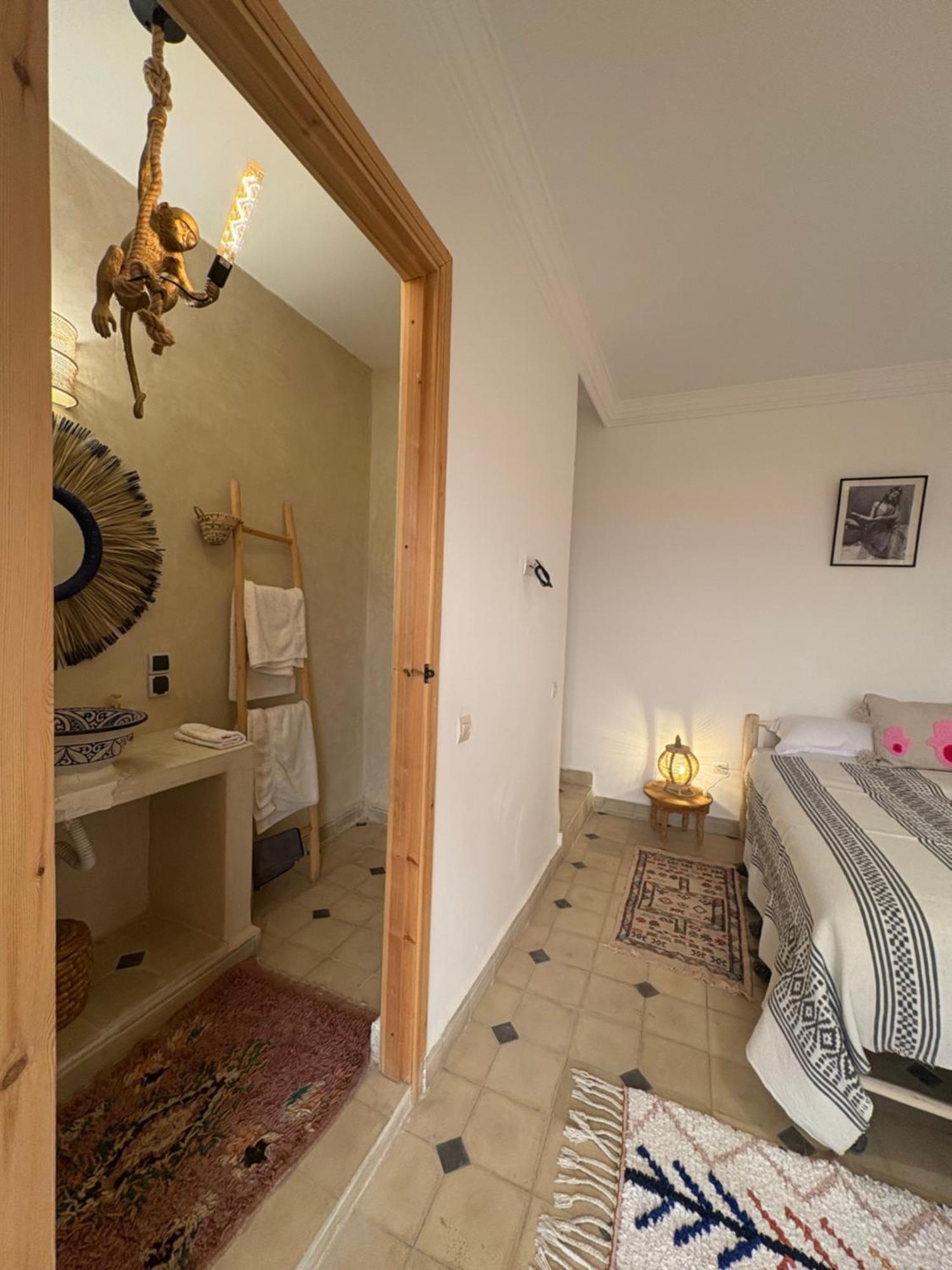 Agwatim Loft Séjour chez l'habitant