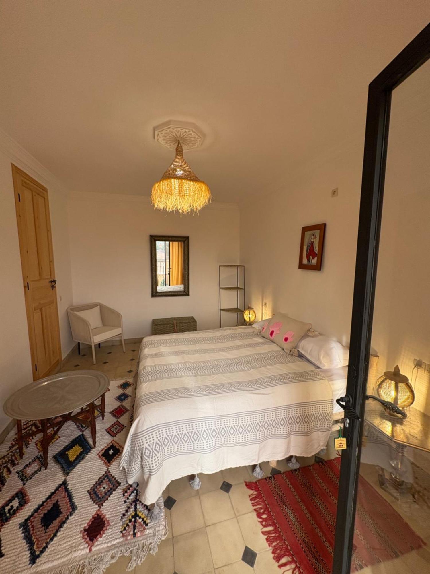 Agwatim Loft Séjour chez l'habitant