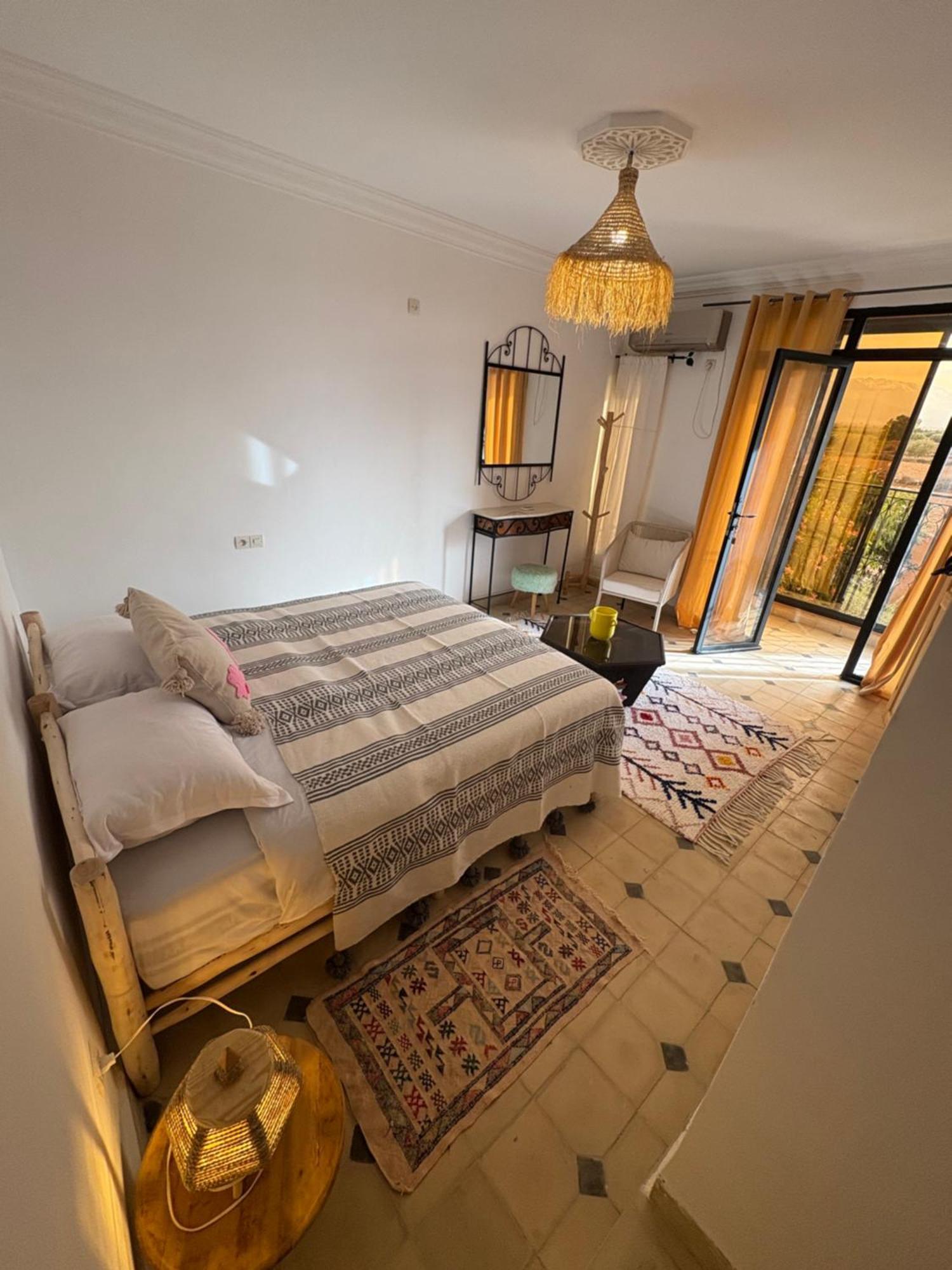 Séjour chez l'habitant Agwatim Loft *