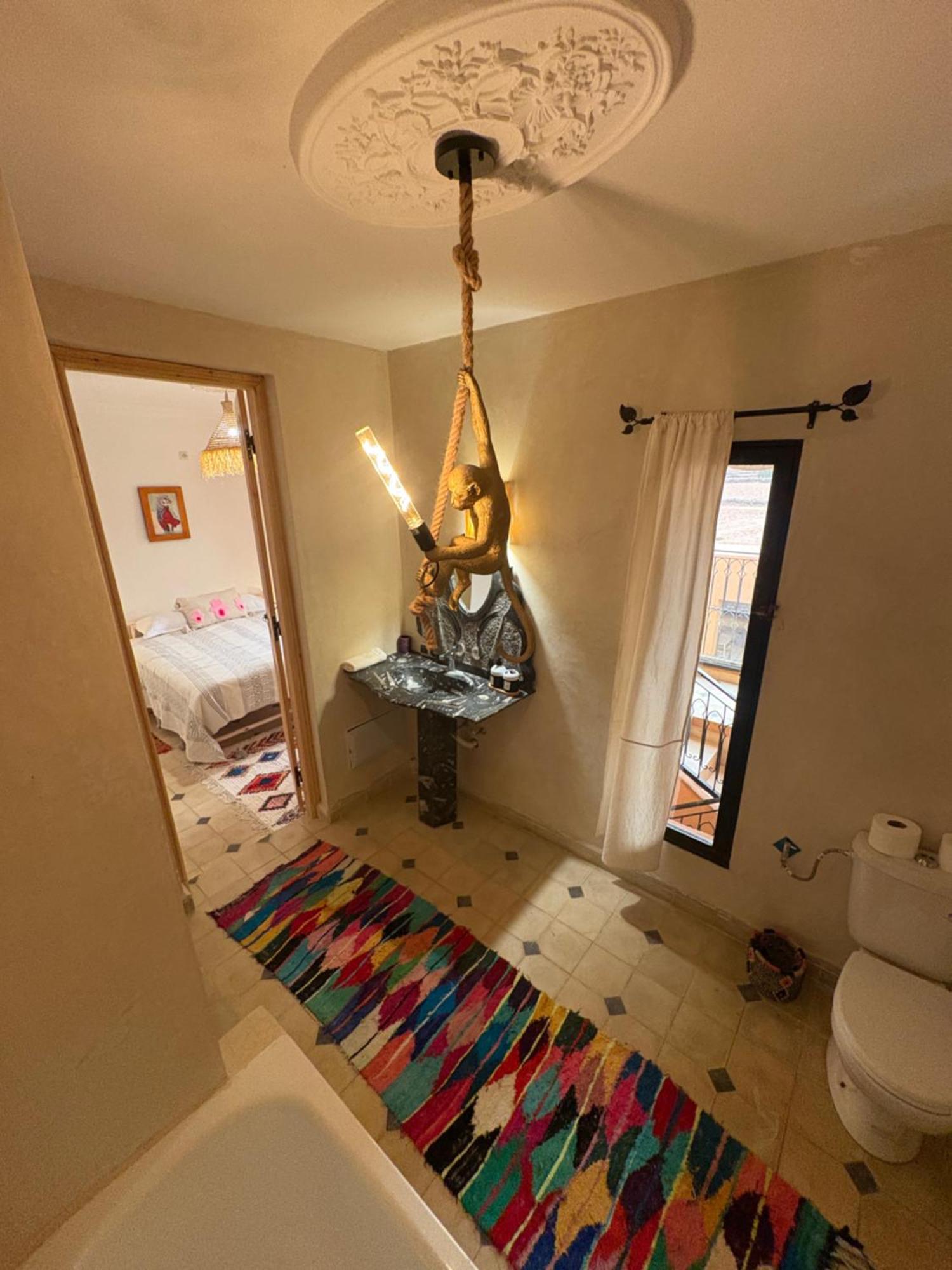 Agwatim Loft * Marrakesh