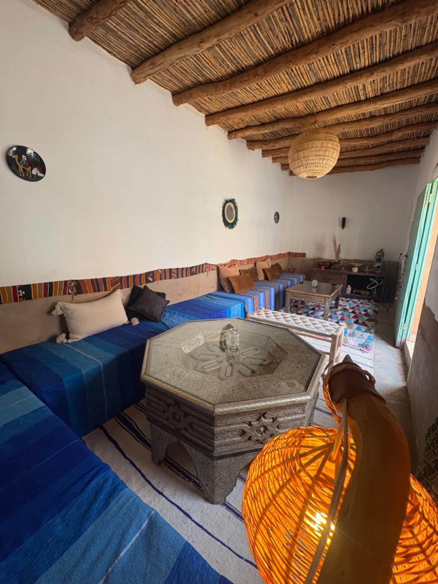 Agwatim Loft * Marrakesh