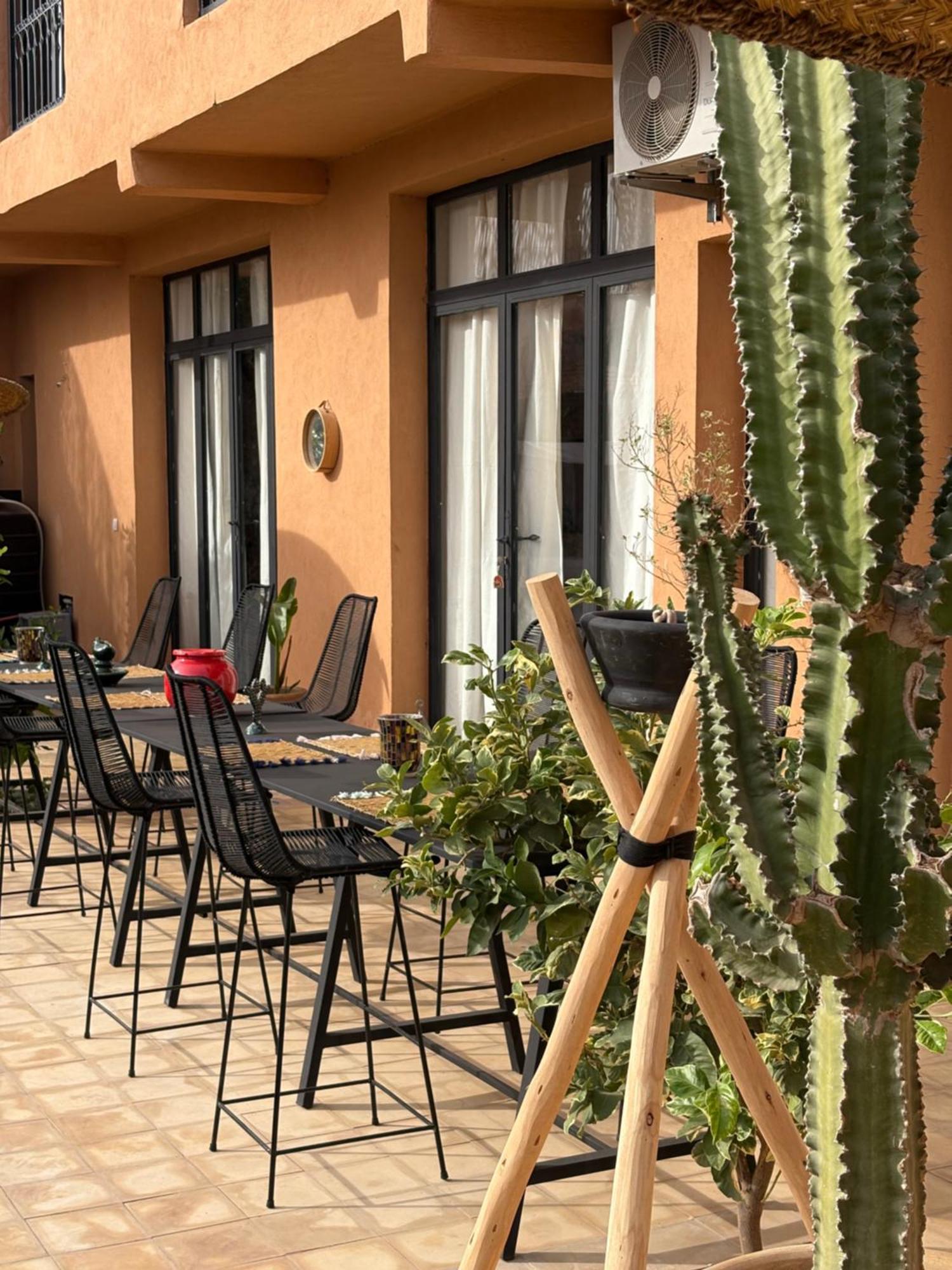 Séjour chez l'habitant Agwatim Loft